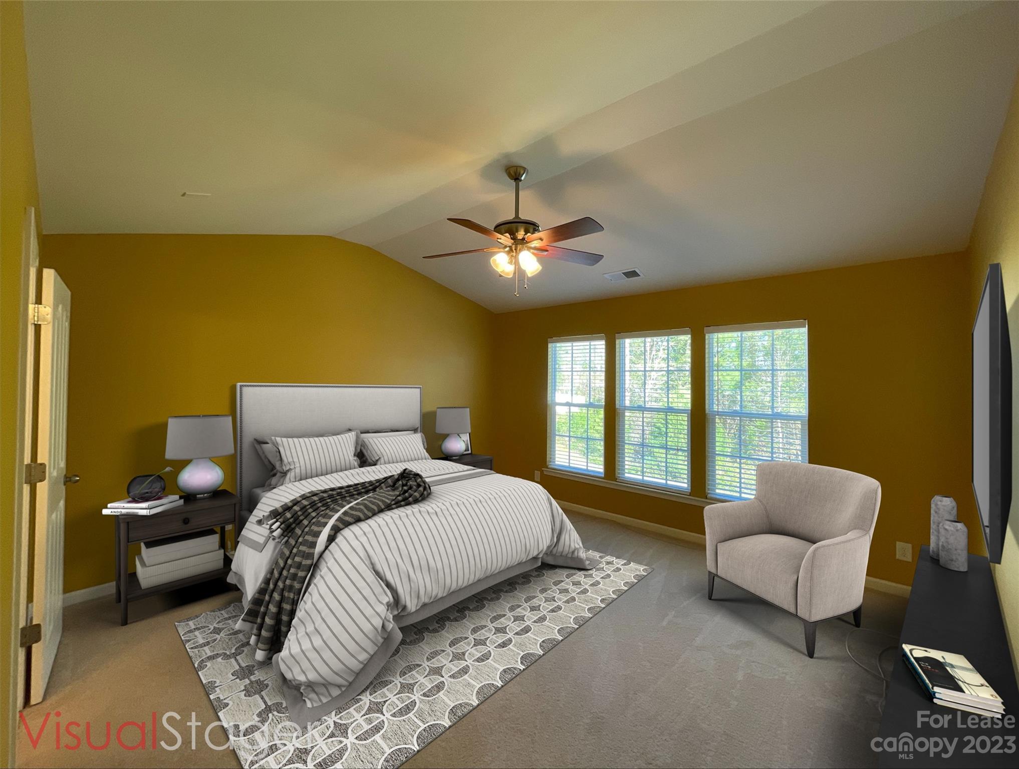 10333 Blakeney Preserve Drive Property Photo 7