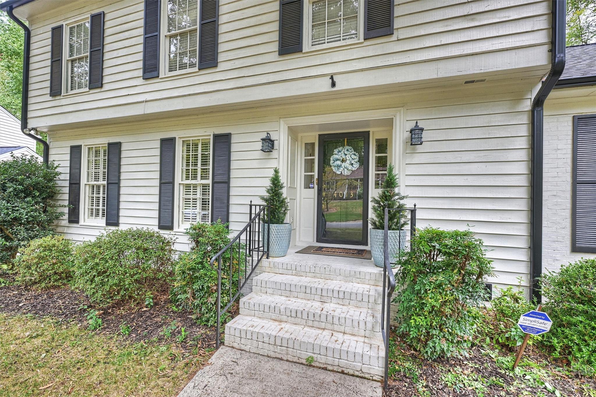 4013 Bramwyck Drive Property Photo 2