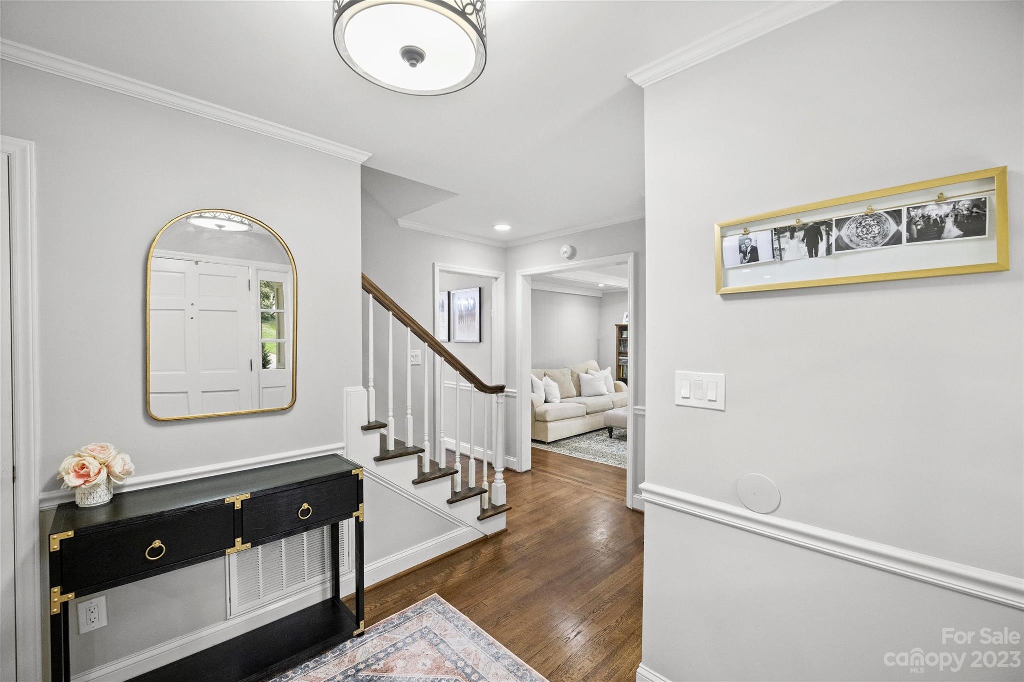4013 Bramwyck Drive Property Photo 3