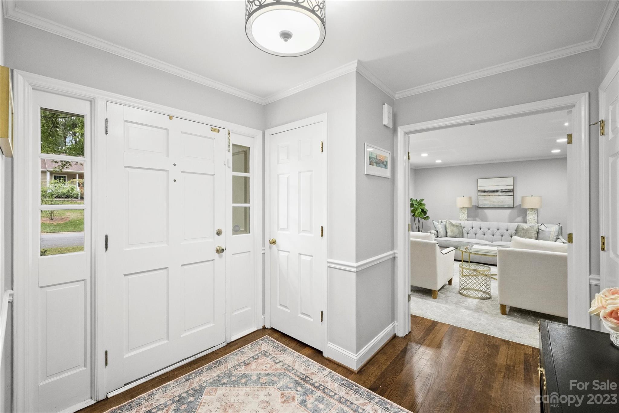 4013 Bramwyck Drive Property Photo 4