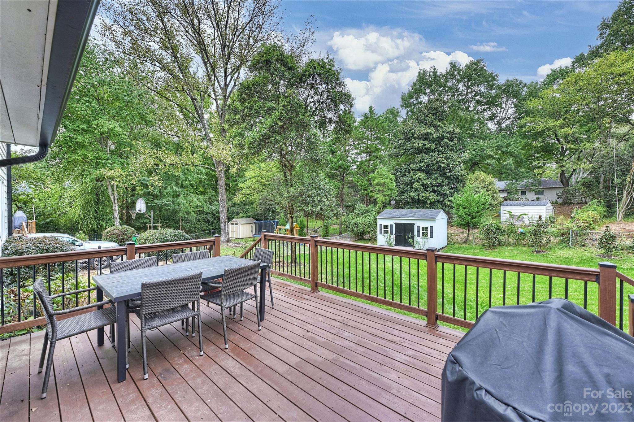 4013 Bramwyck Drive Property Photo 36