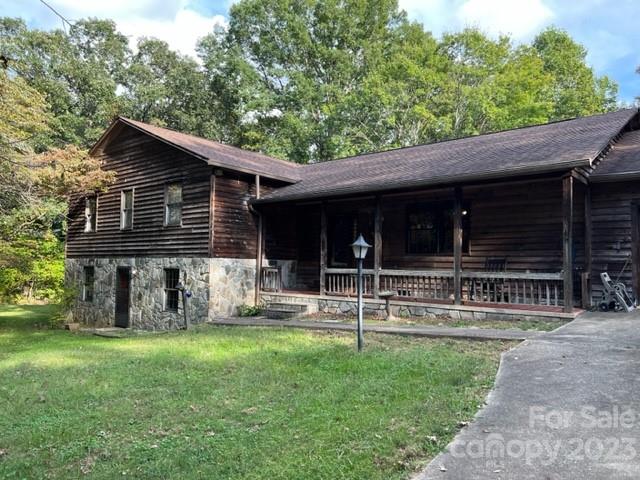 2752 Old Highway 221 None Property Photo 1
