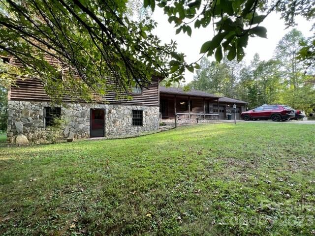 2752 Old Highway 221 None Property Photo 2