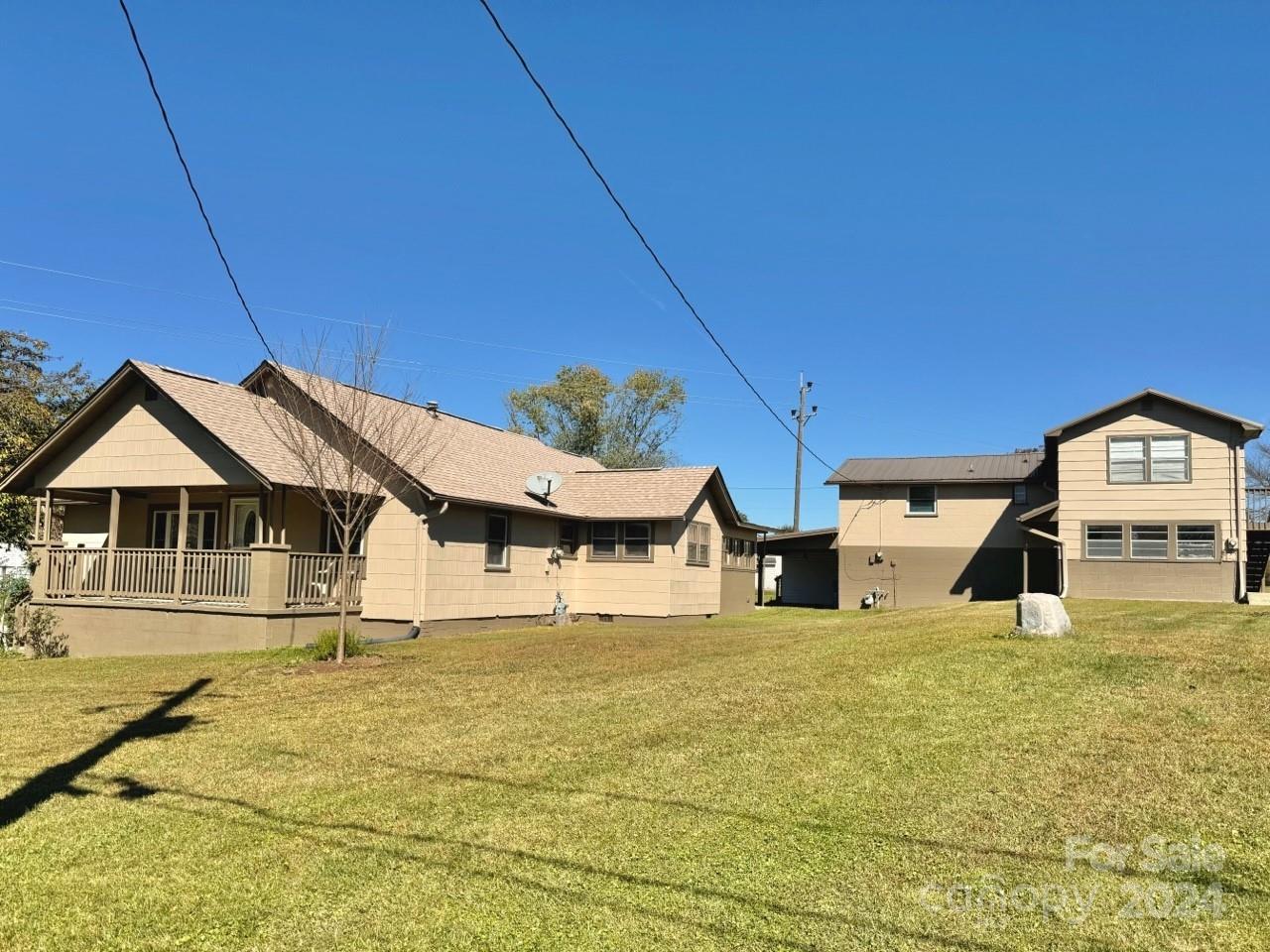 565 Neely Road Property Photo 1