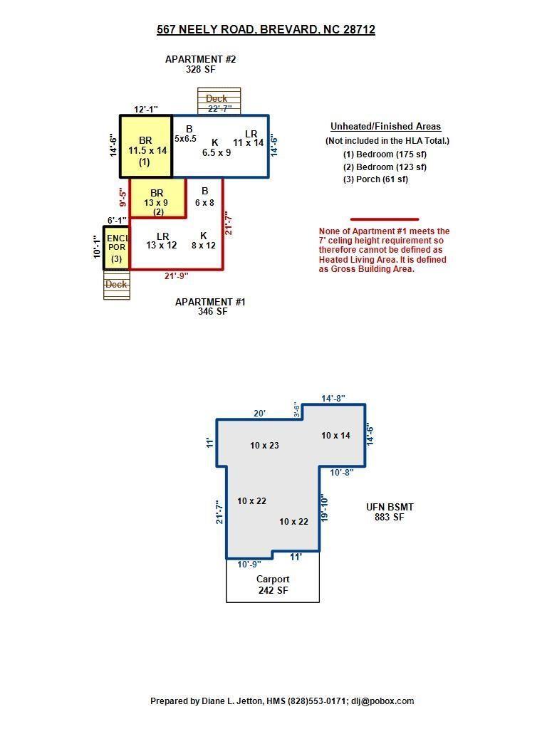 565 Neely Road Property Photo 8