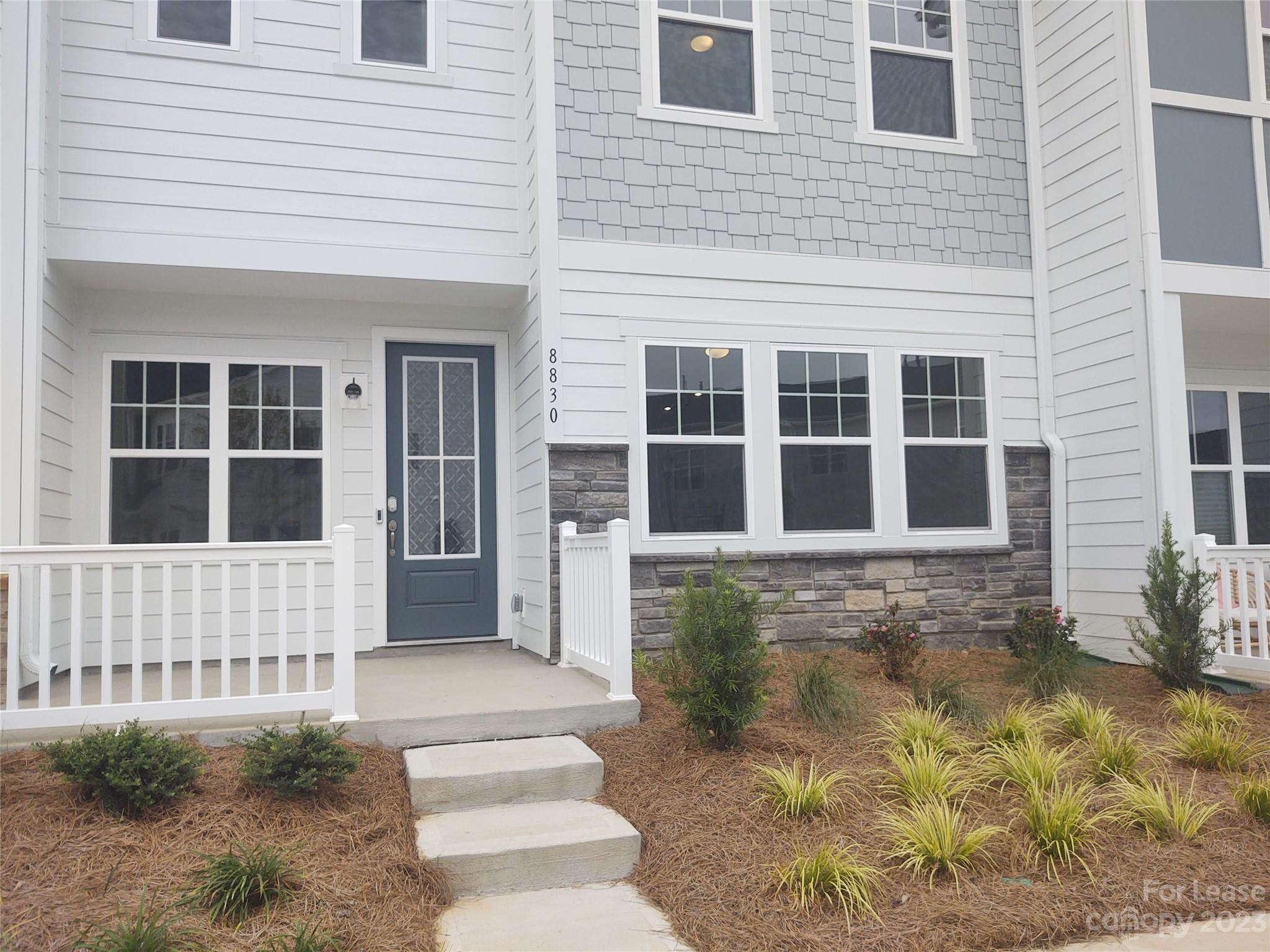 8830 Connover Hall Avenue Property Photo 1