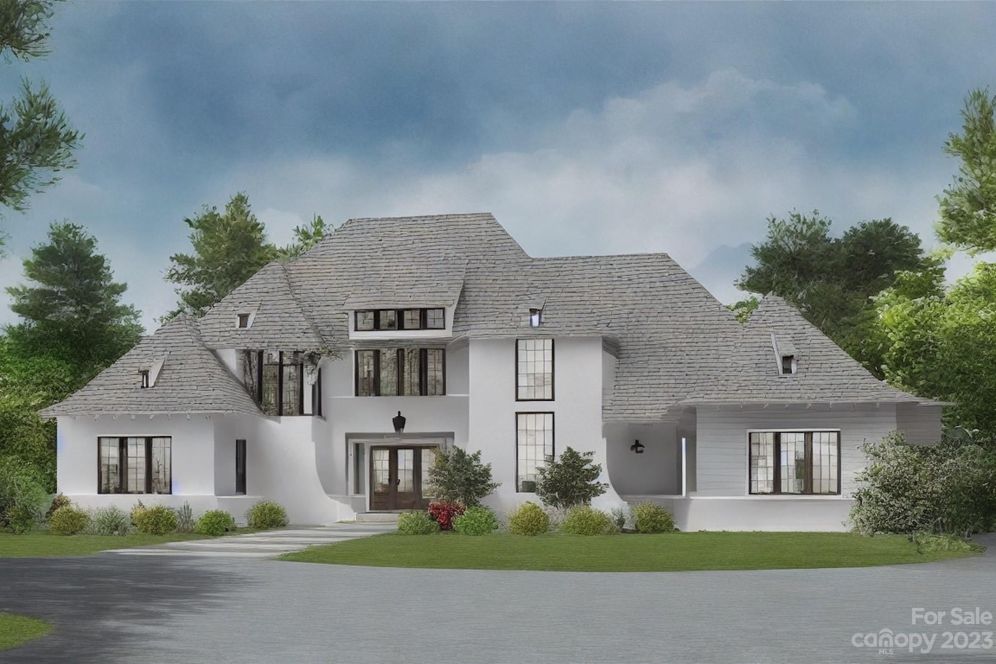 Lot 13 Maxwell Court Property Photo