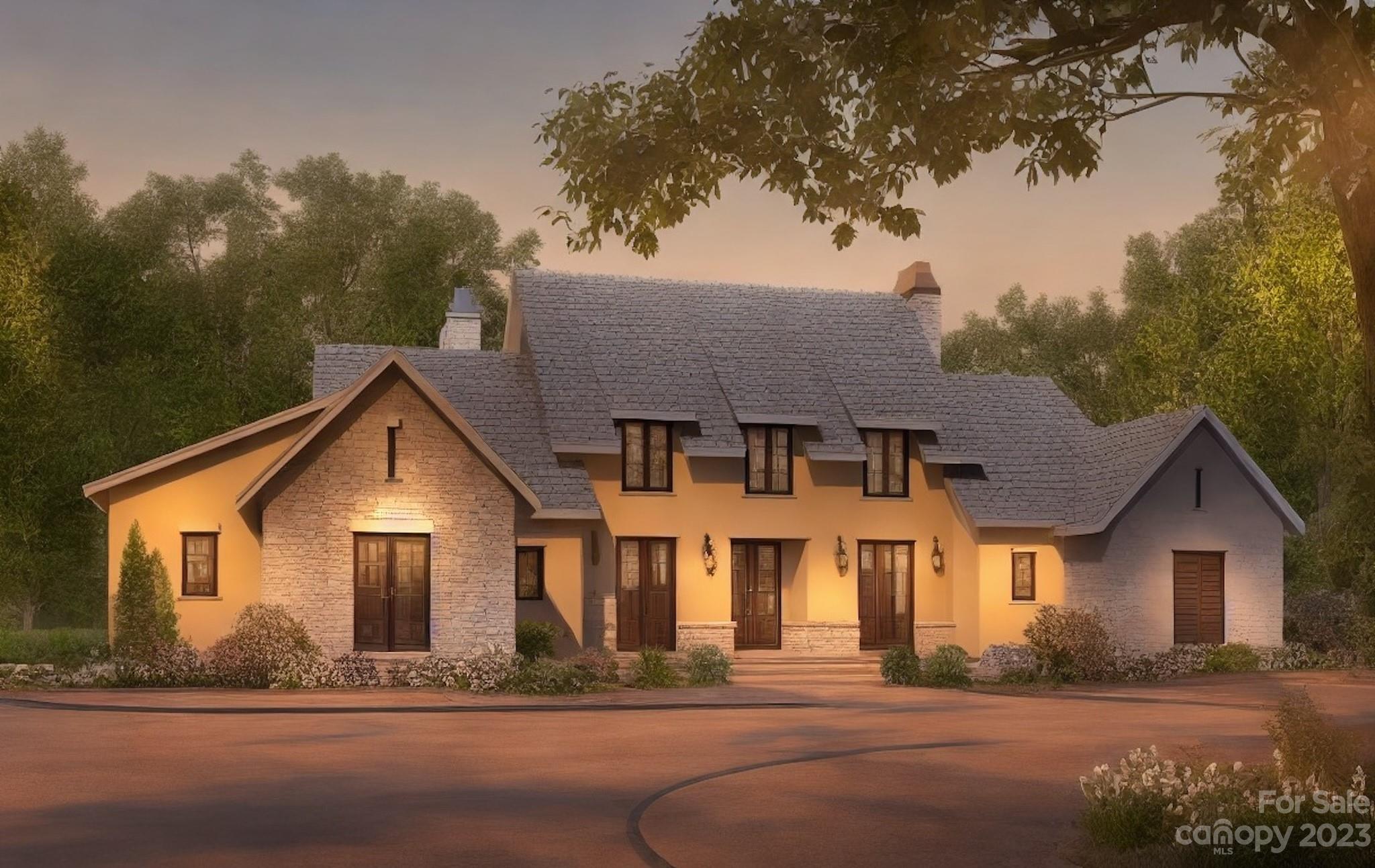 Lot 15 Maxwell Court Property Photo