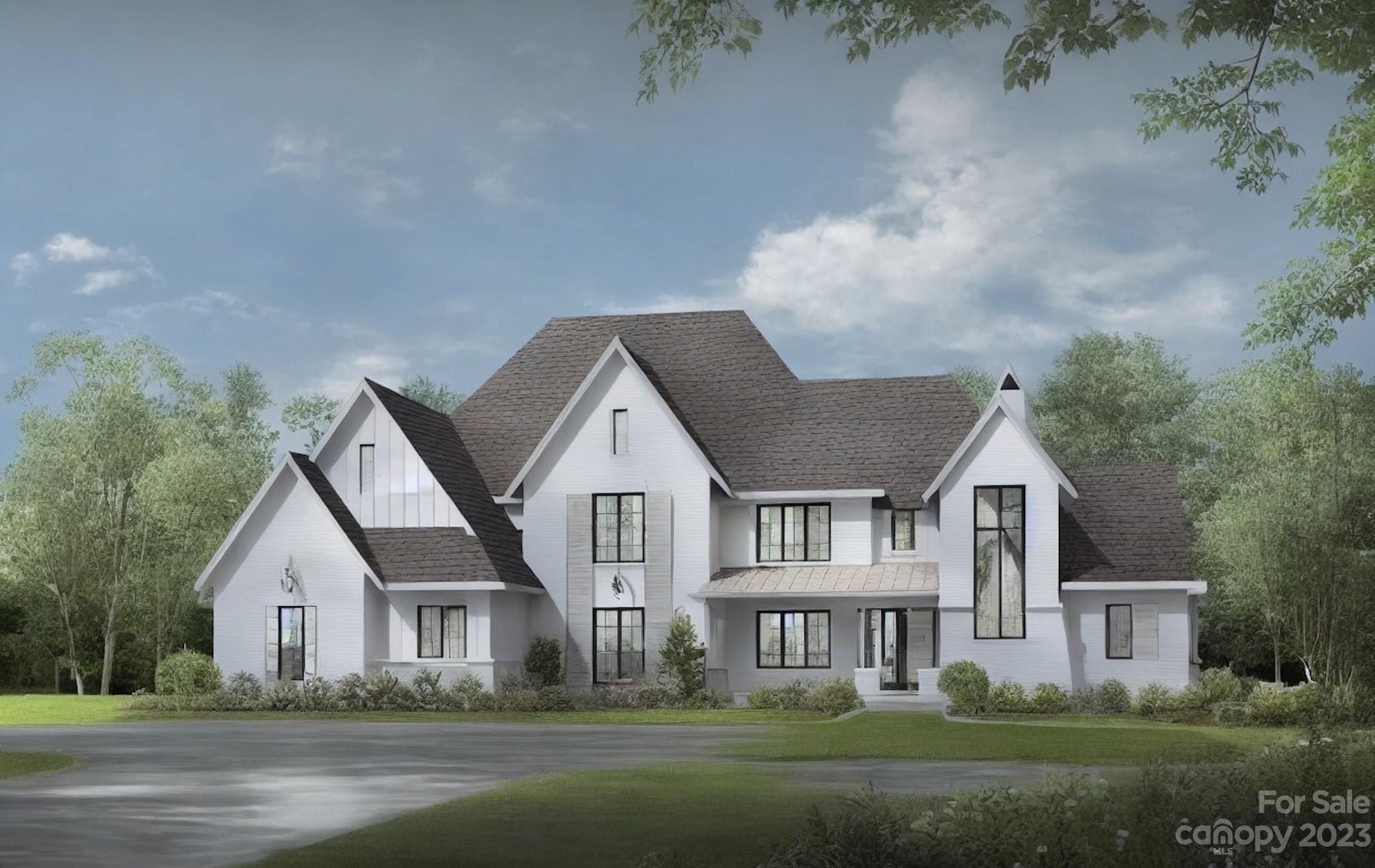 Lot 9 Maxwell Court Property Photo