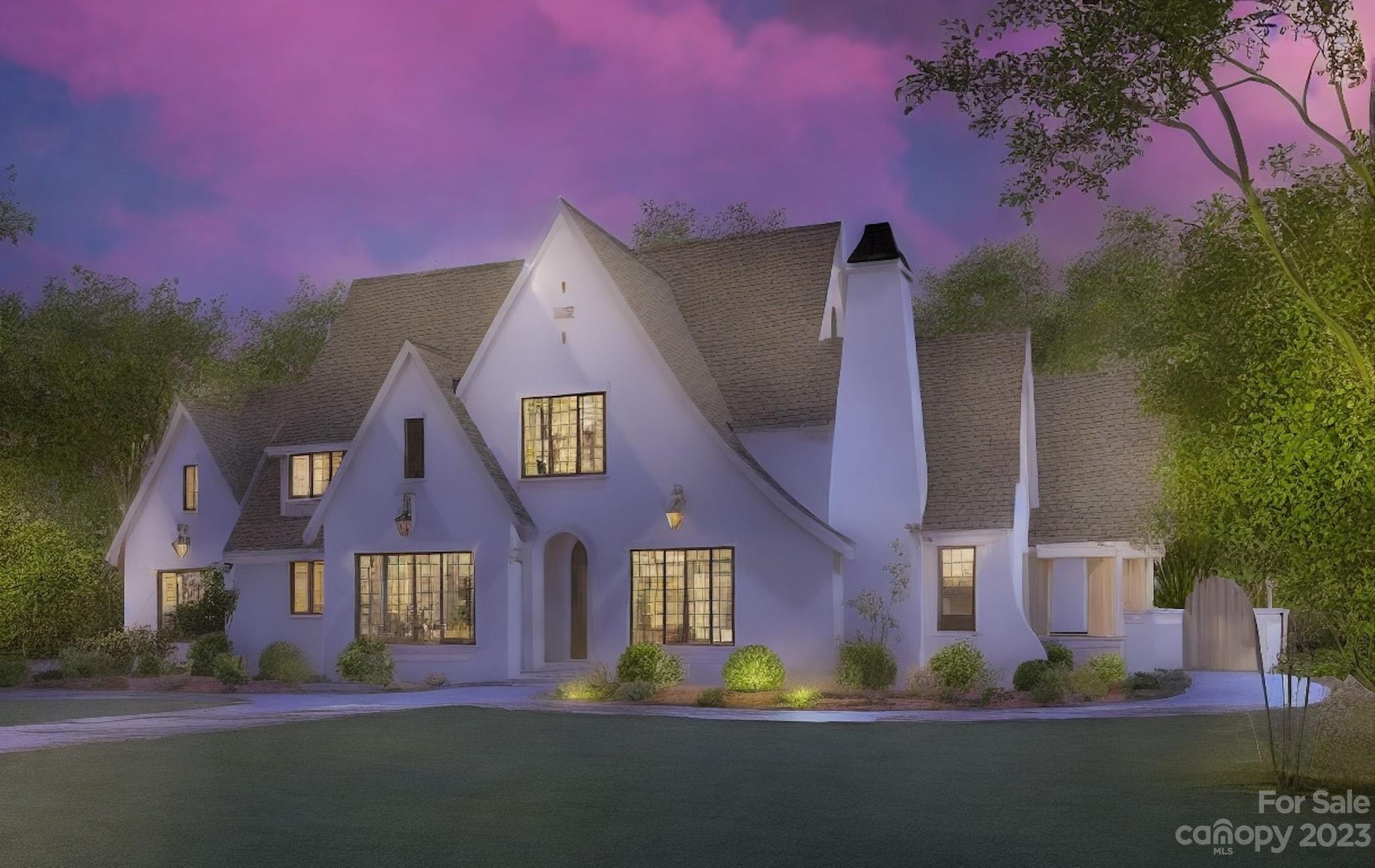 Lot 2 Maxwell Court Property Photo