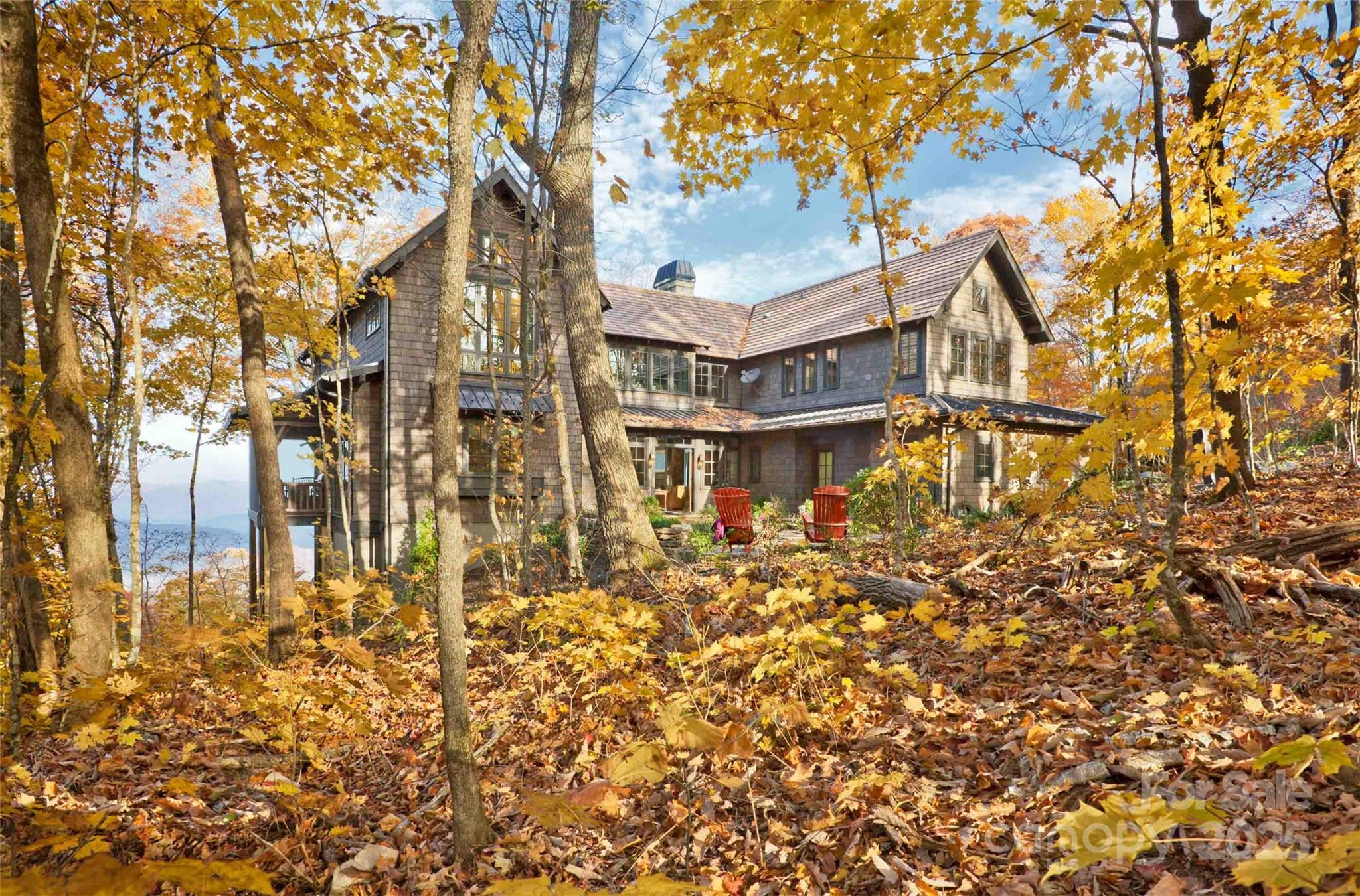 616 Old Growth Forest Road Property Photo 44