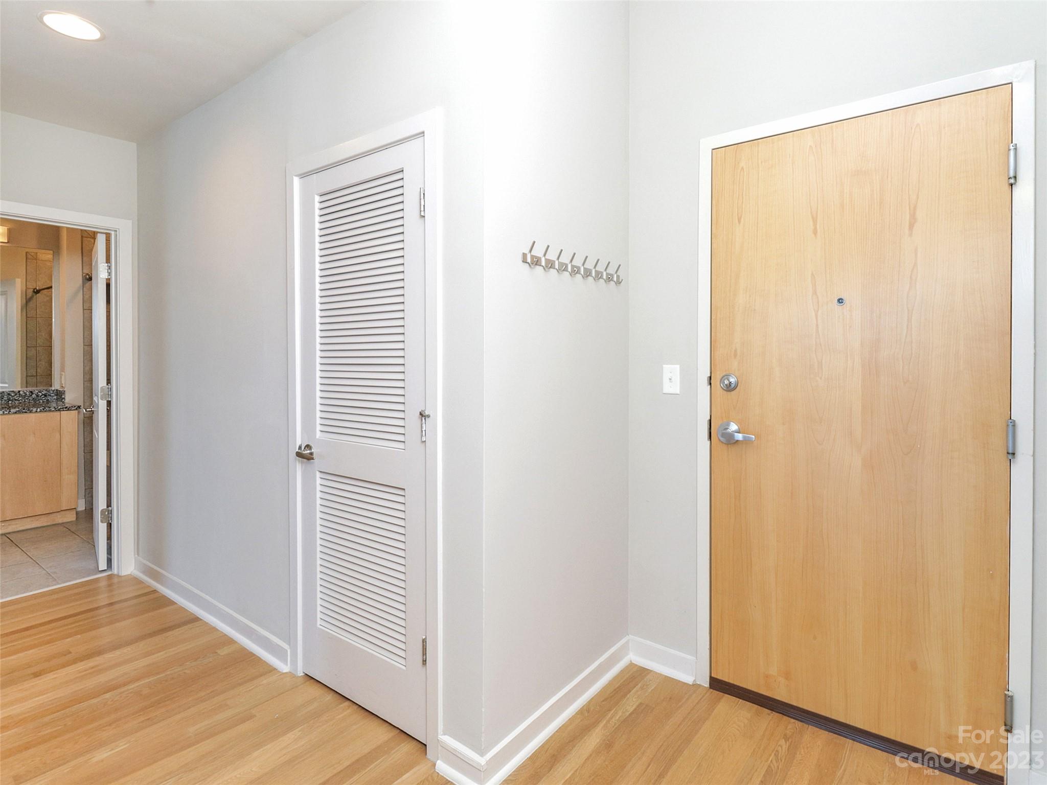 210 N Church Street 2206 Property Photo 4