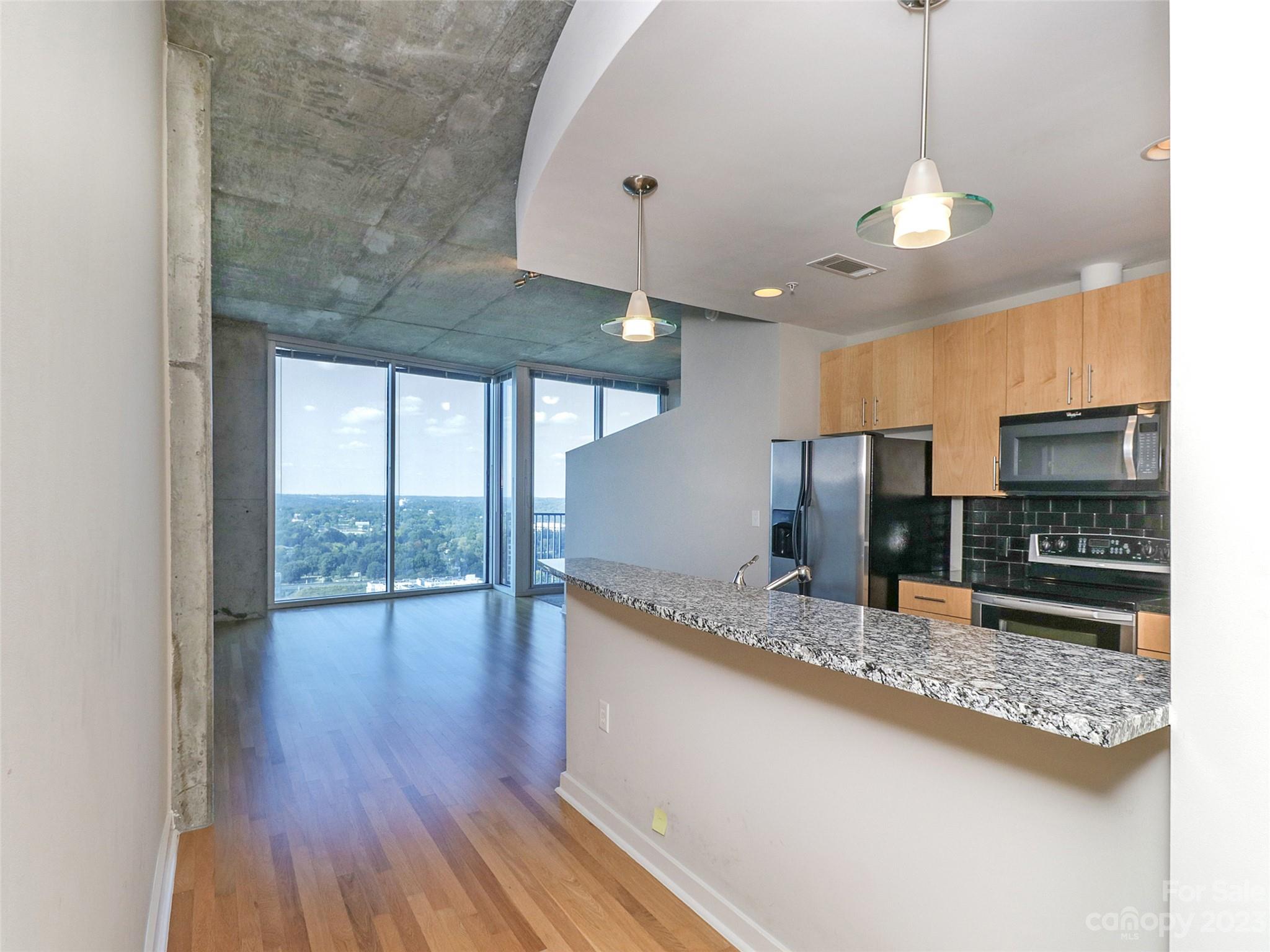 210 N Church Street 2206 Property Photo 6
