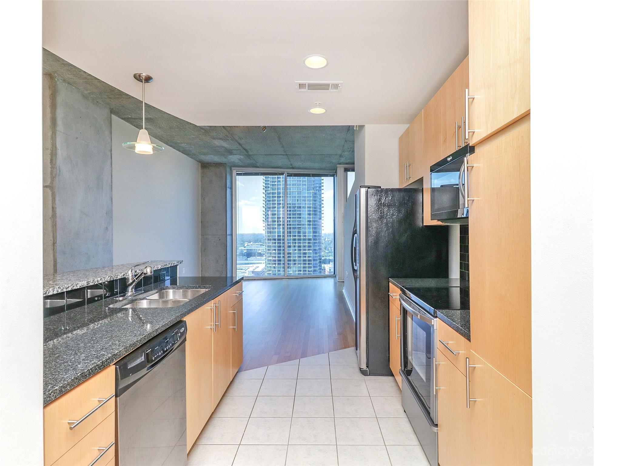 210 N Church Street 2206 Property Photo 7