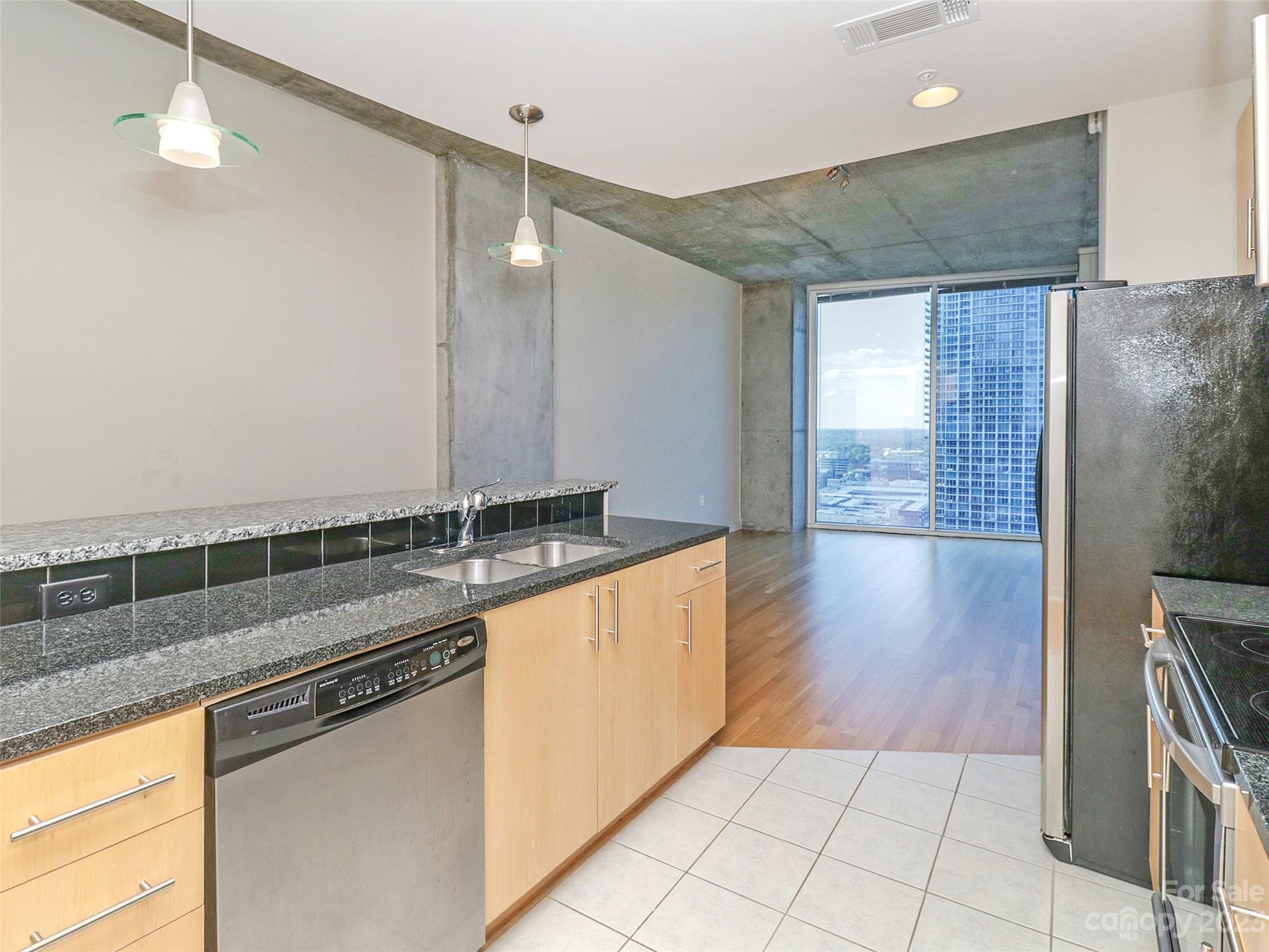 210 N Church Street 2206 Property Photo 9