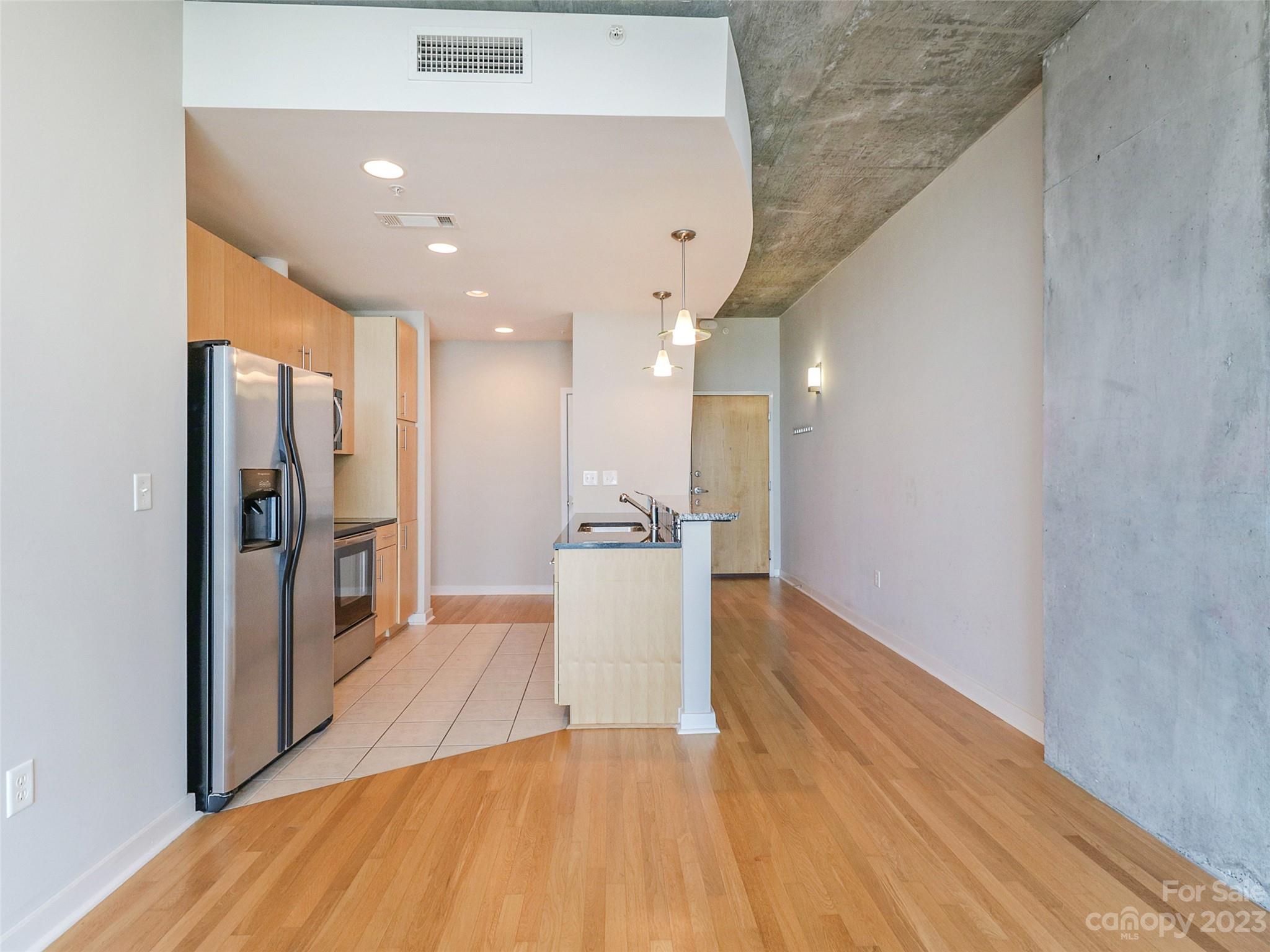 210 N Church Street 2206 Property Photo 11