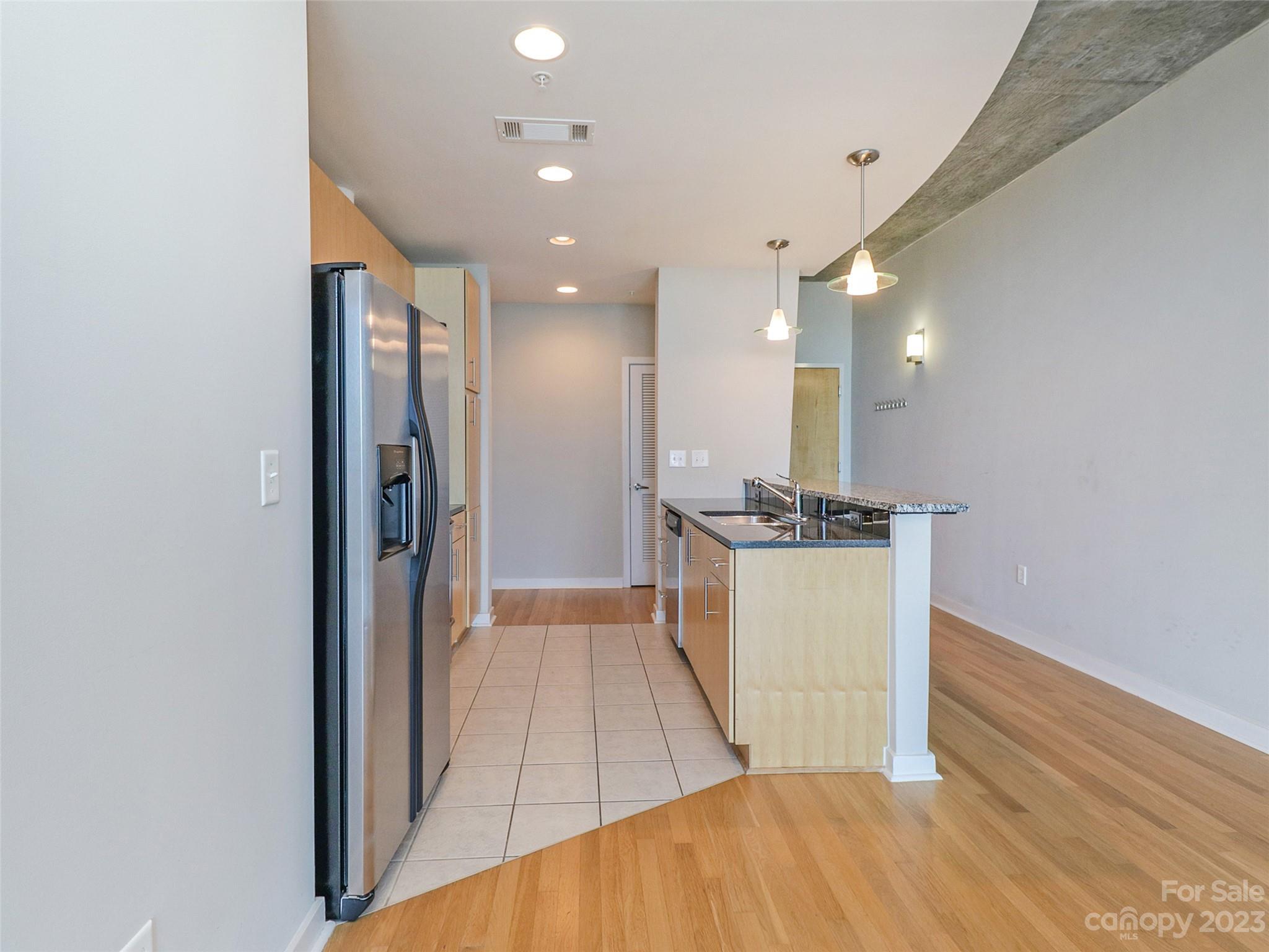 210 N Church Street 2206 Property Photo 12
