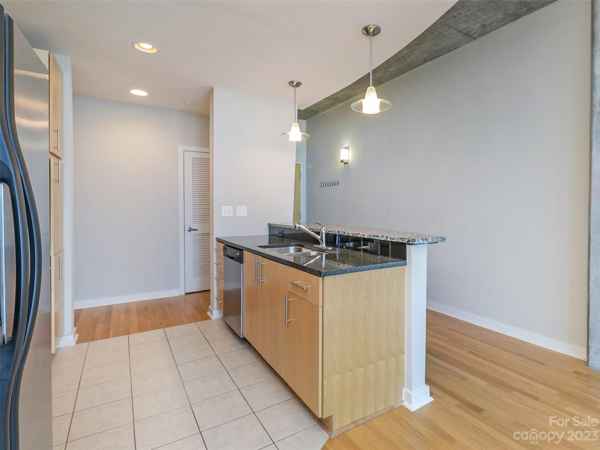 210 N Church Street 2206 Property Photo 13