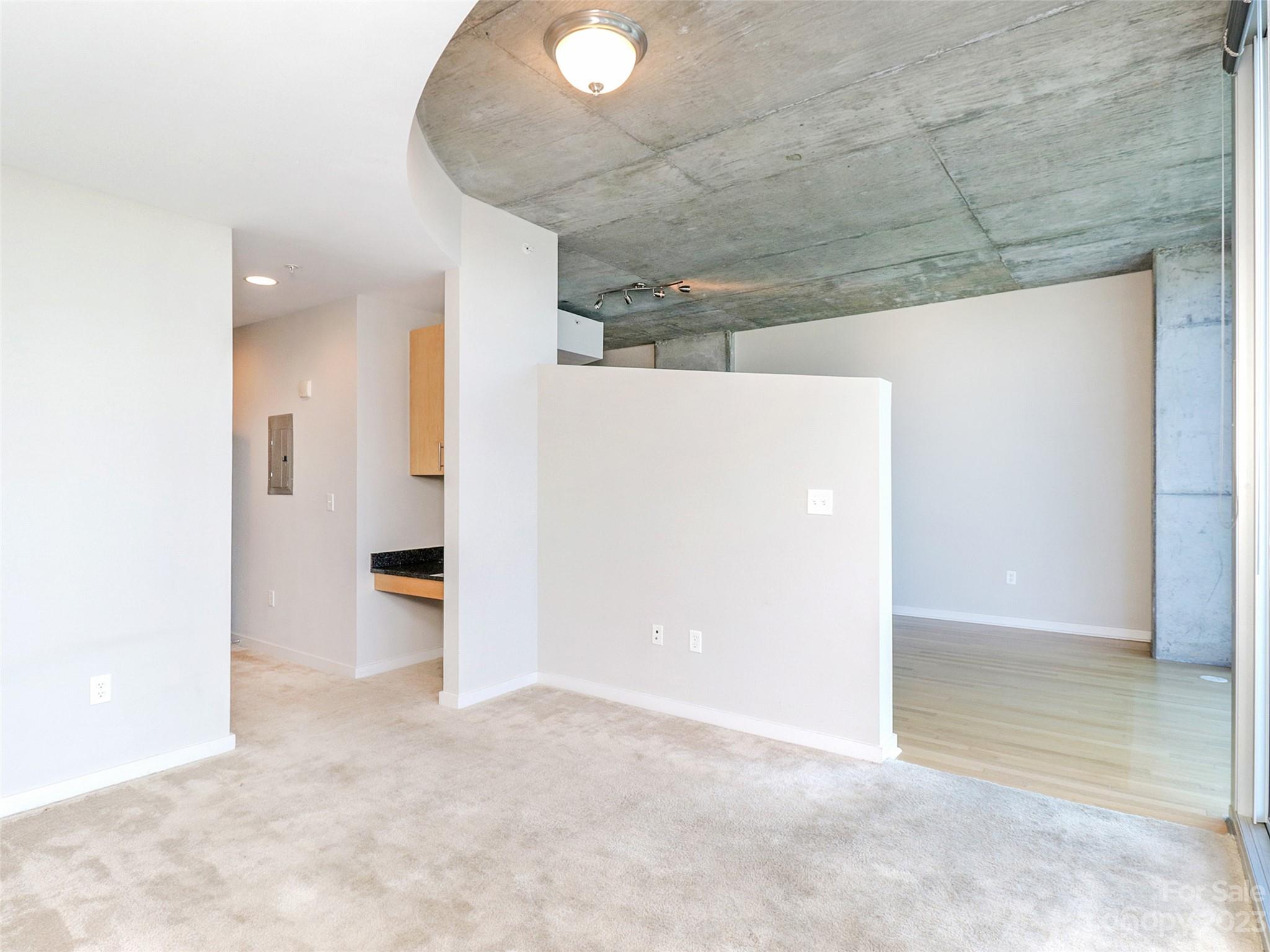 210 N Church Street 2206 Property Photo 24