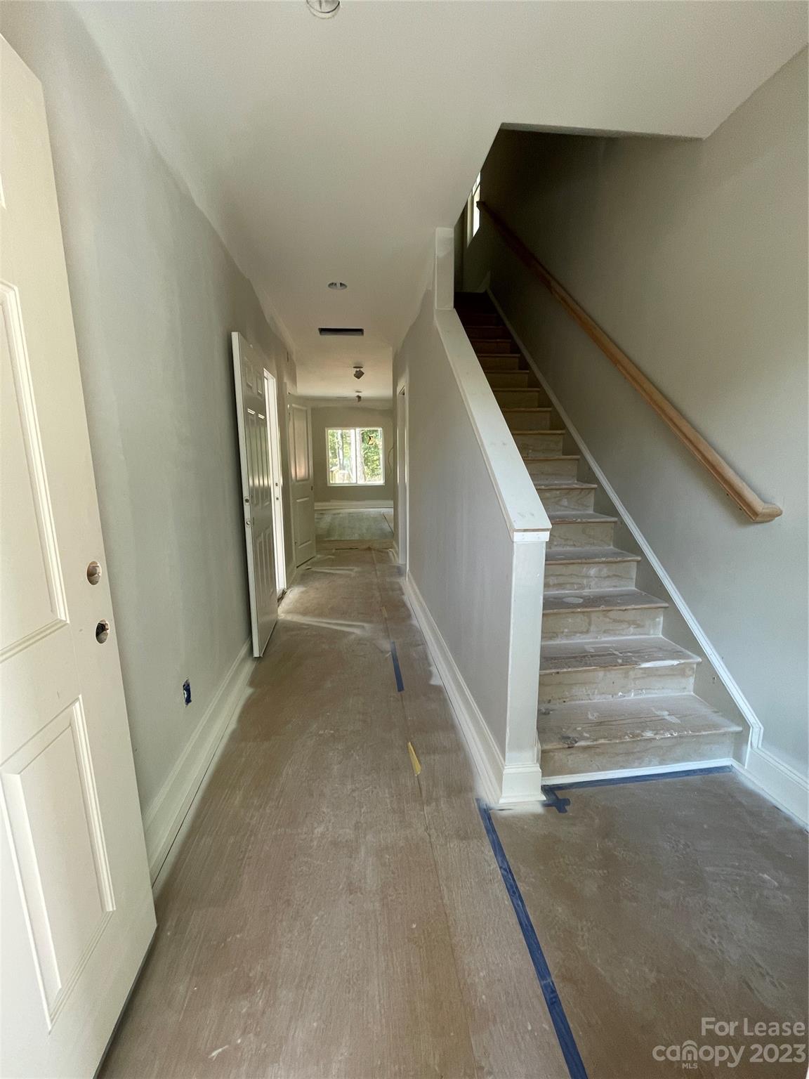 3987 Flat Rock Road Property Photo 2