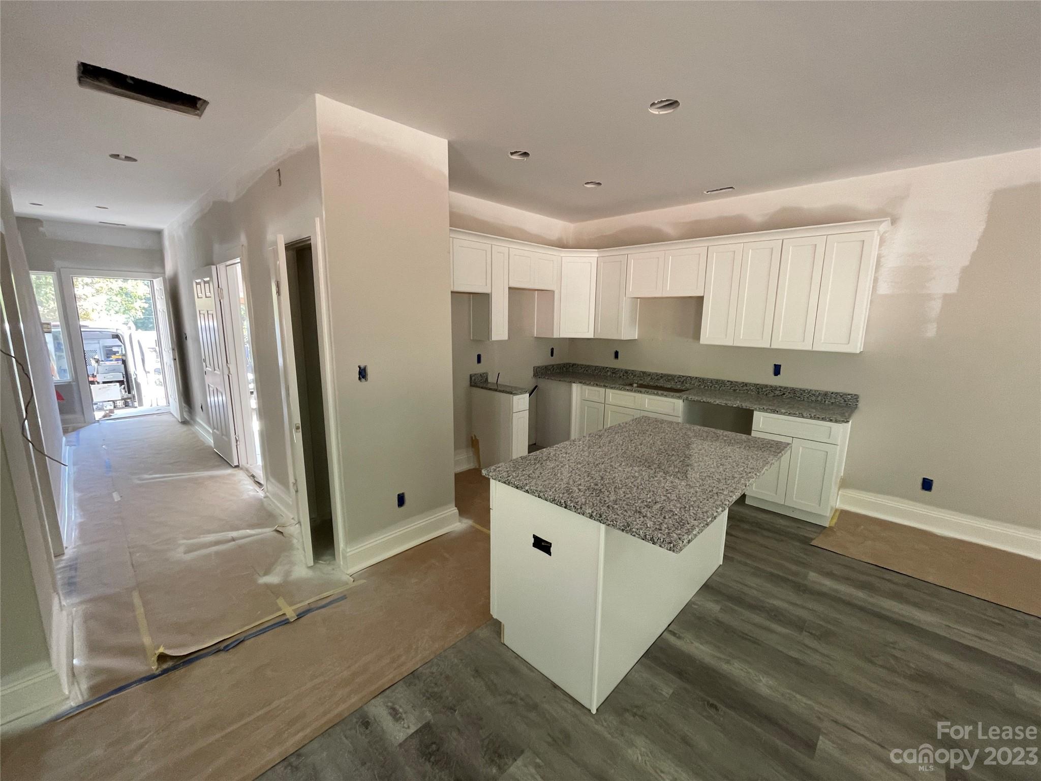 3987 Flat Rock Road Property Photo 5