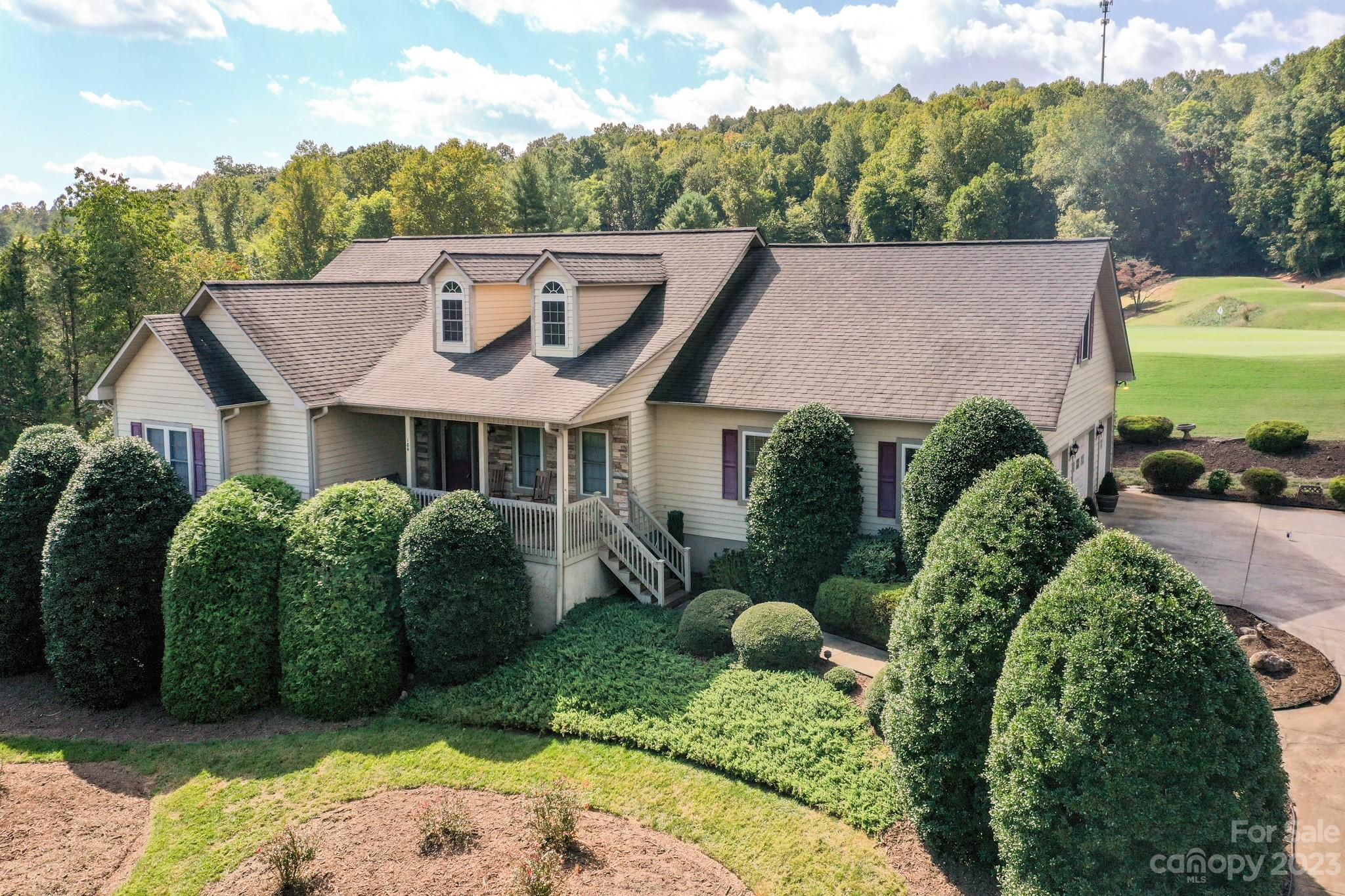 184 Knoll Court Property Photo 35