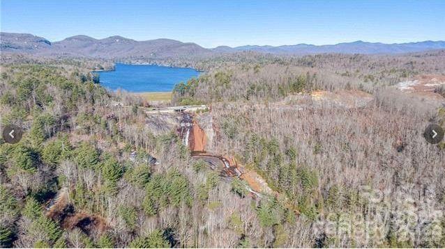 Lot #22 Toxaway Falls Drive Property Photo 3