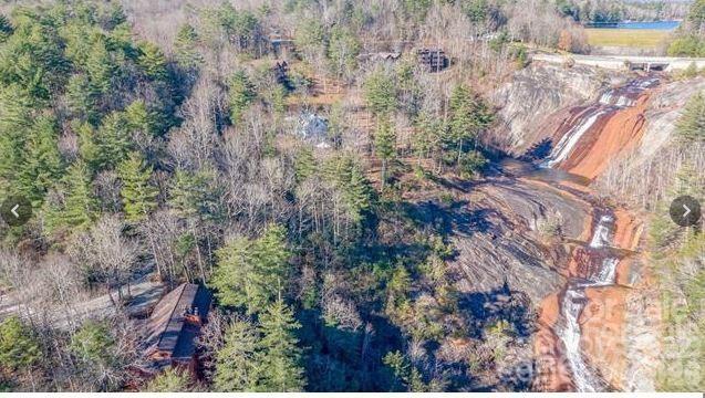 Lot #22 Toxaway Falls Drive Property Photo 8