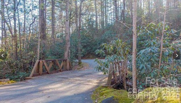 Lot #22 Toxaway Falls Drive Property Photo 10