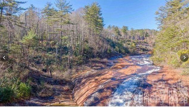 Lot #22 Toxaway Falls Drive Property Photo 17
