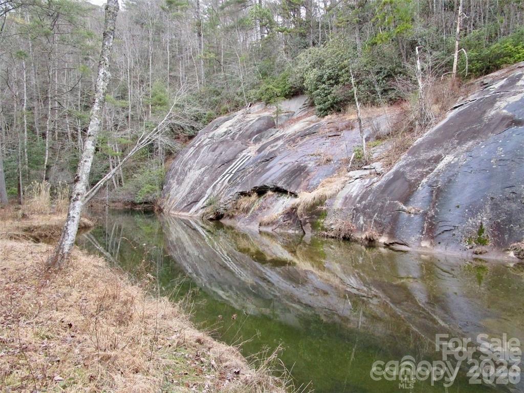 Lot #22 Toxaway Falls Drive Property Photo 18