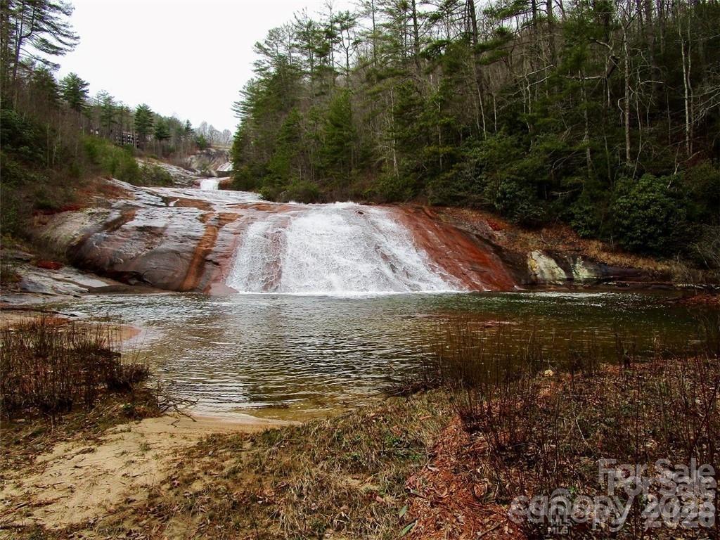 Lot #22 Toxaway Falls Drive Property Photo 24