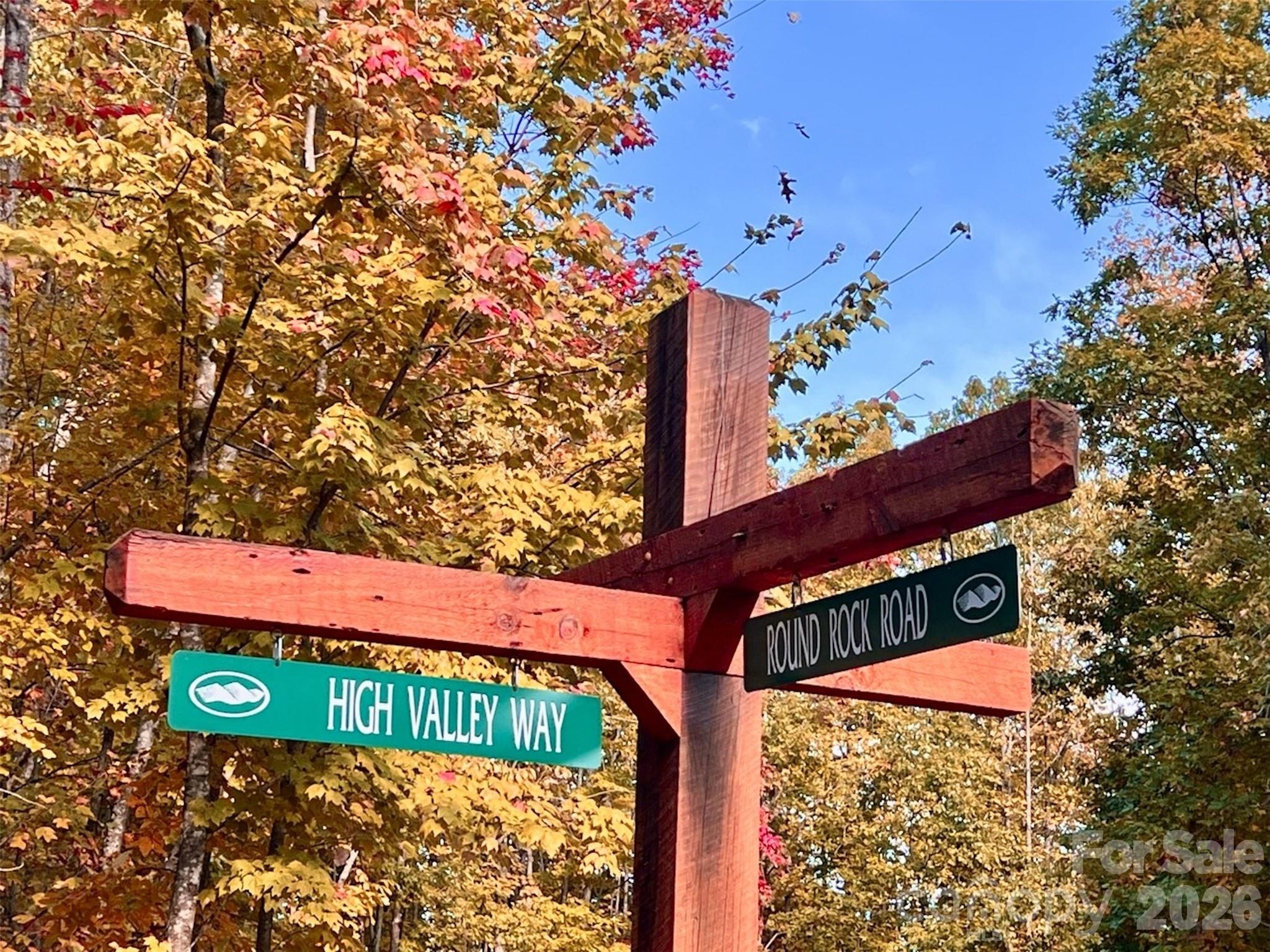 1.85 Acres, Lot 925 High Valley Way 925 Property Photo 11