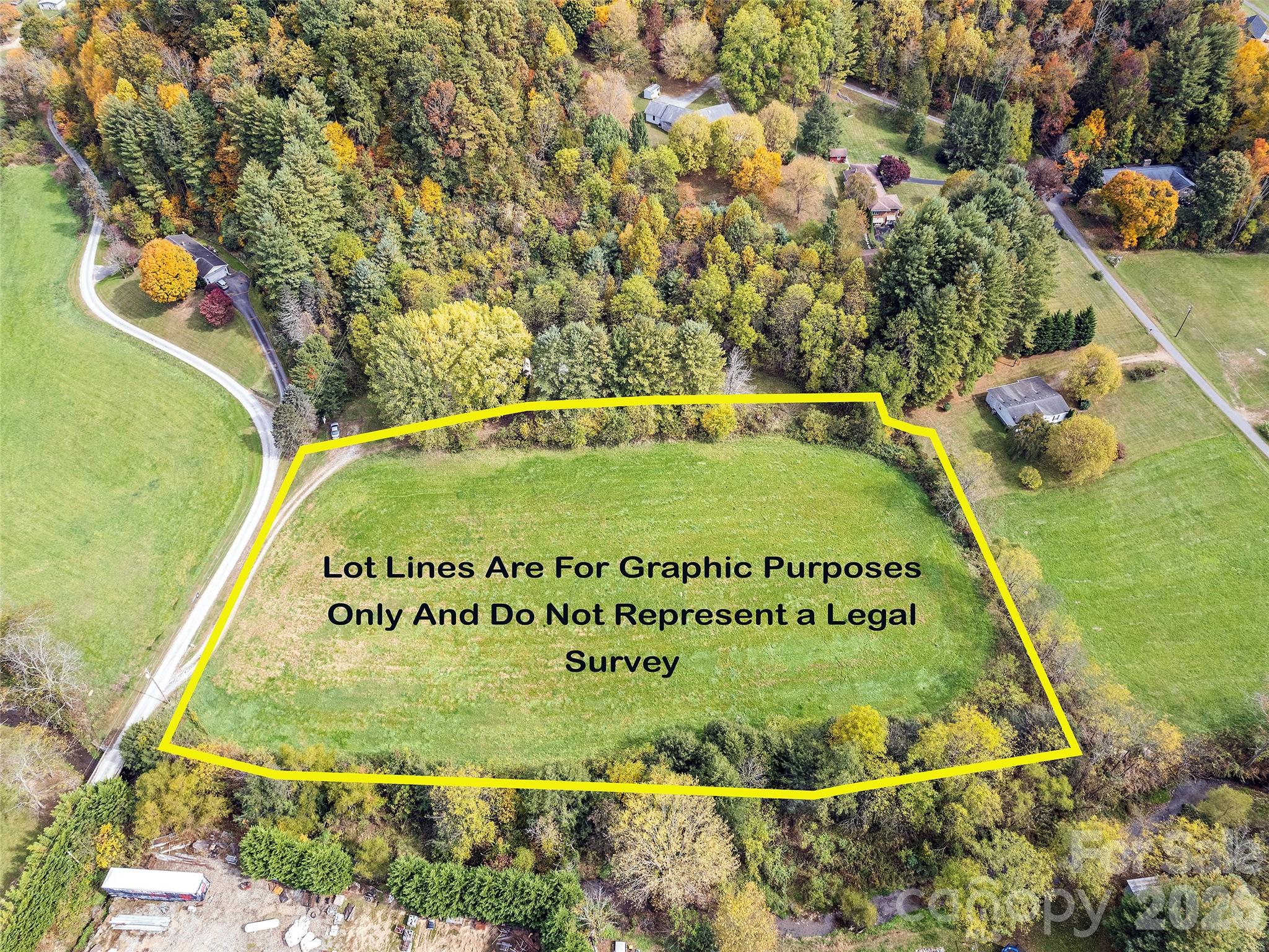 00 Carver Cove Road Property Photo 1