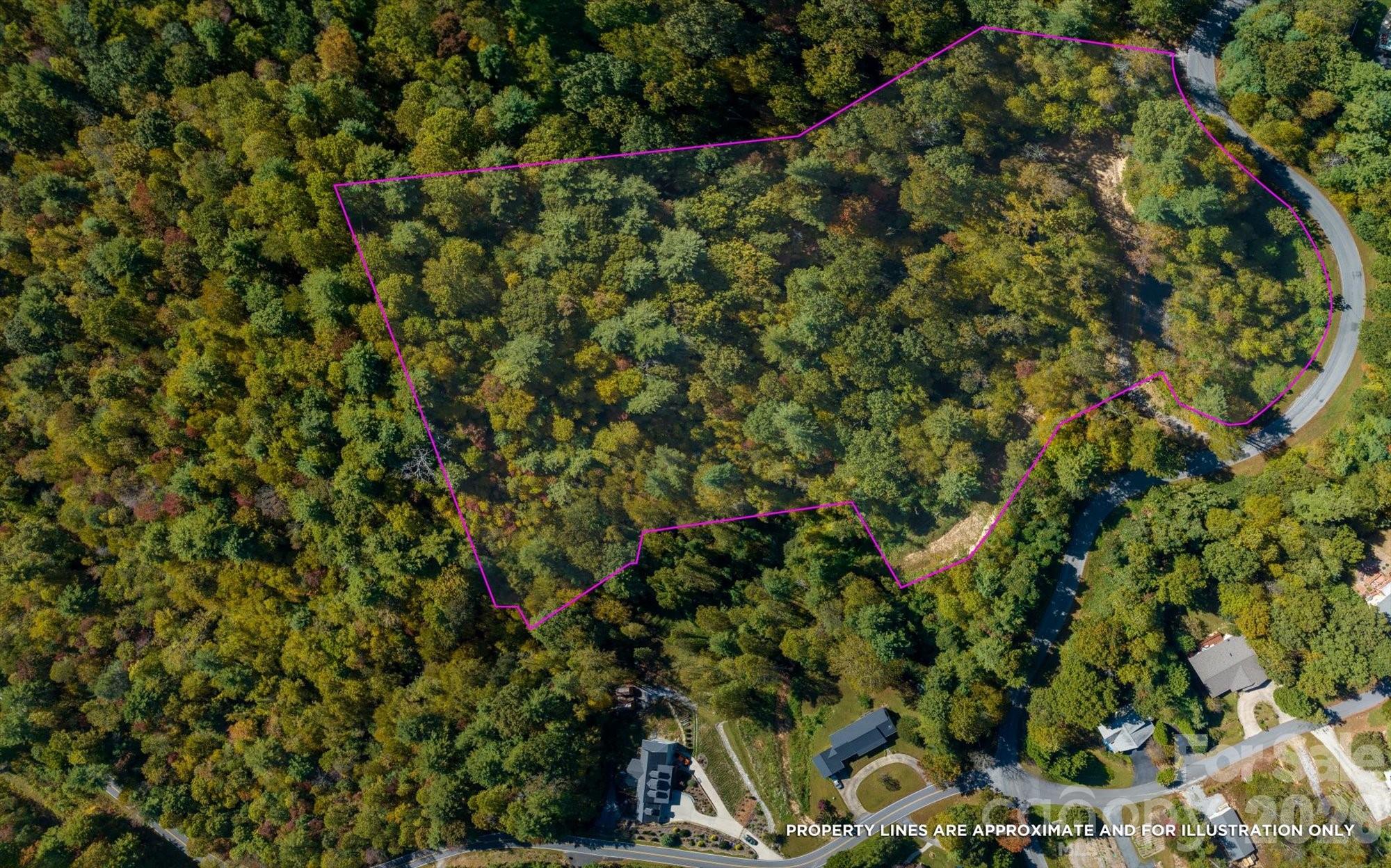 0 Big Hungry Road Property Photo 3
