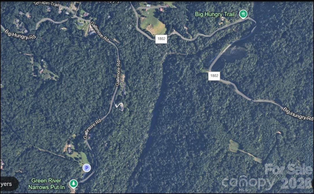 0 Big Hungry Road Property Photo 9