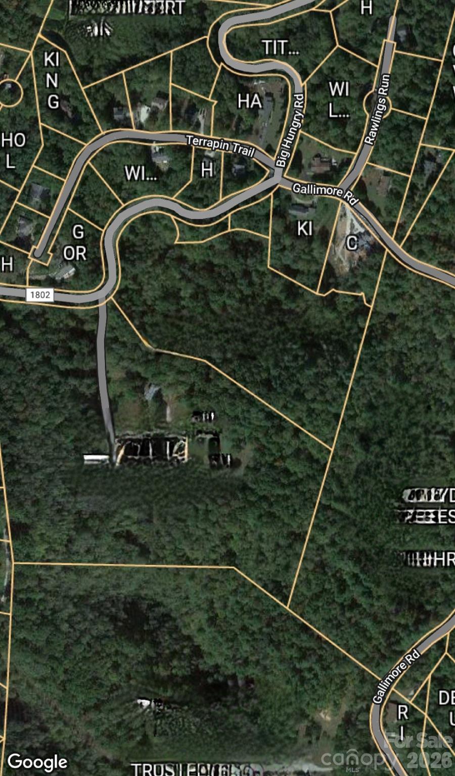 0 Big Hungry Road Property Photo 20