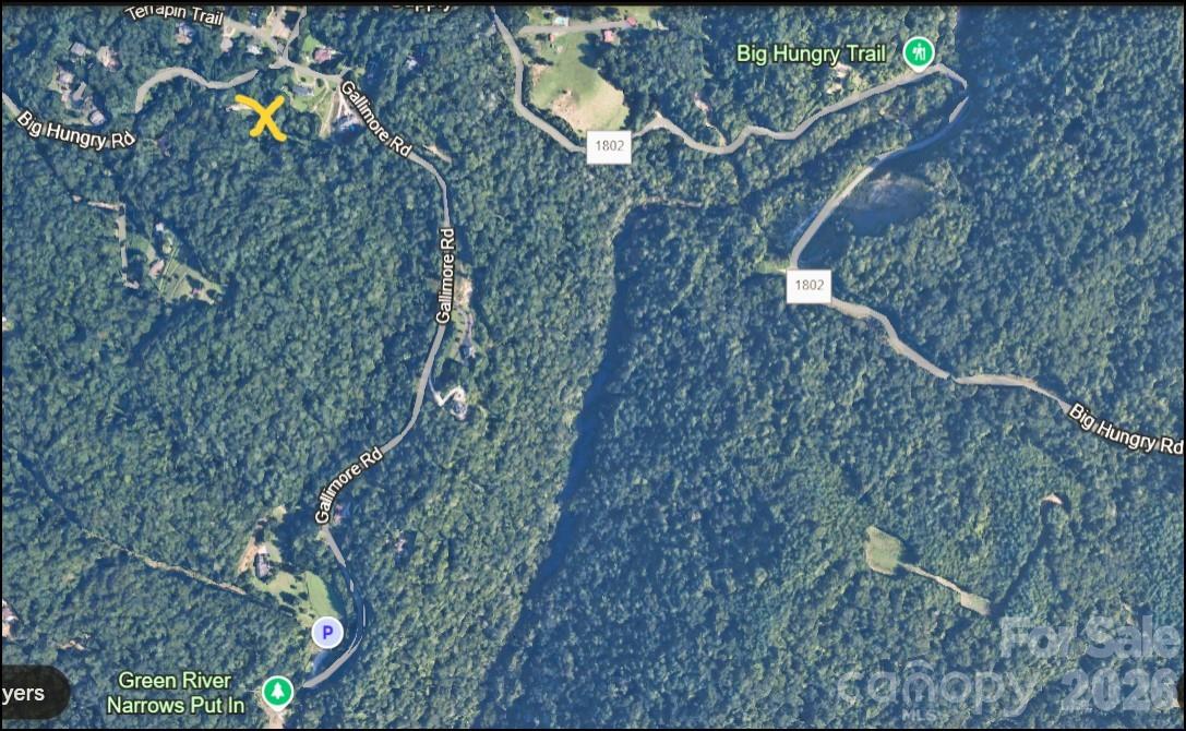 0 Big Hungry Road Property Photo 32