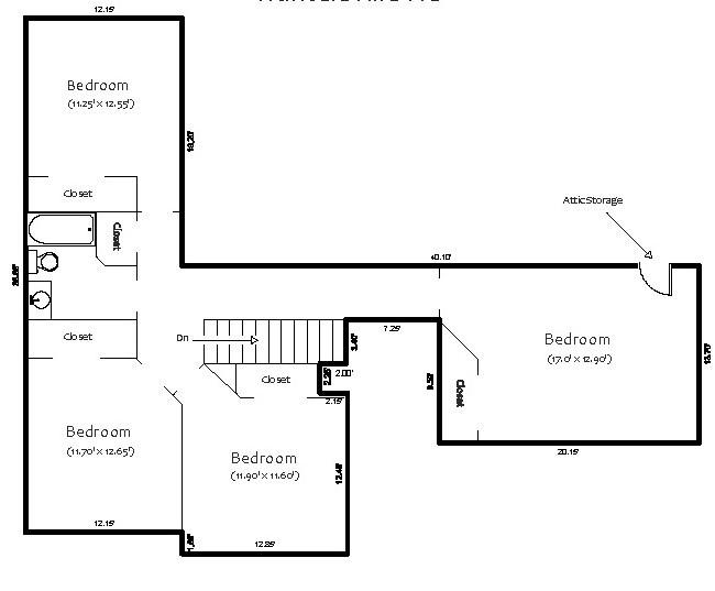 6805 Sweetfield Drive Property Photo 3