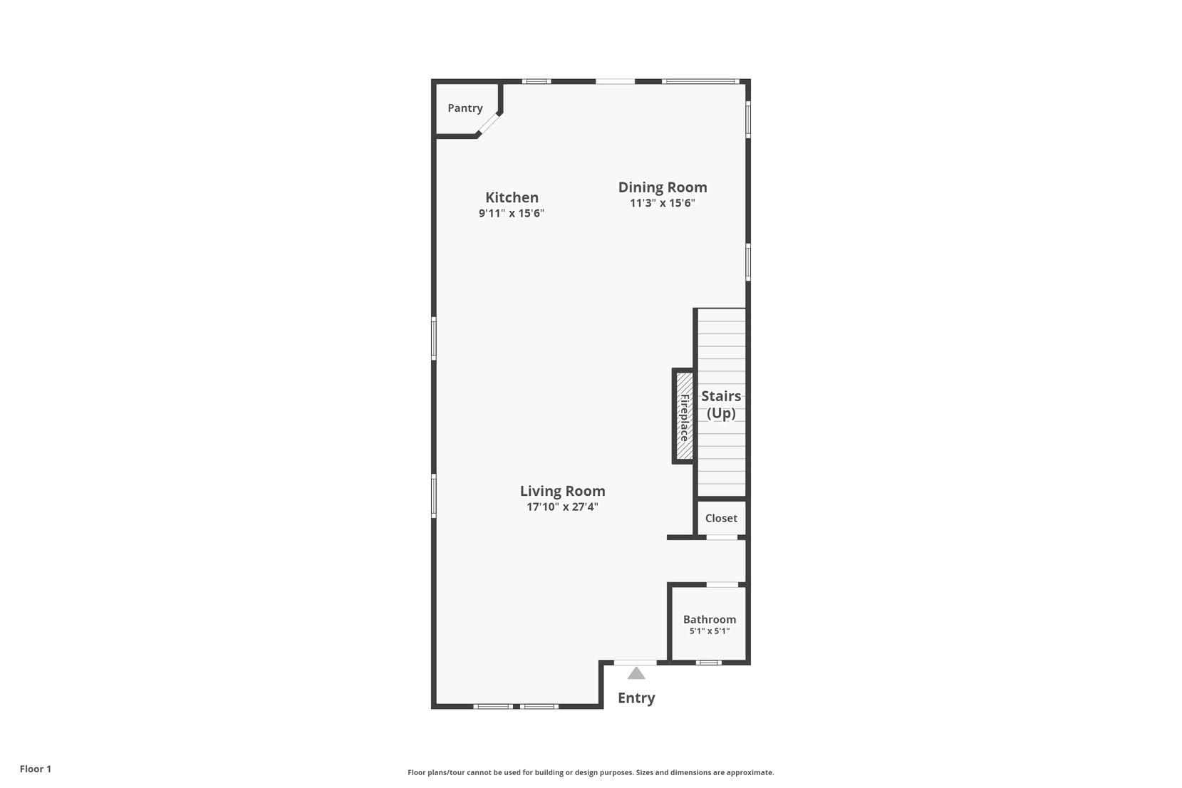 9142 Ramsford Court Property Photo 2