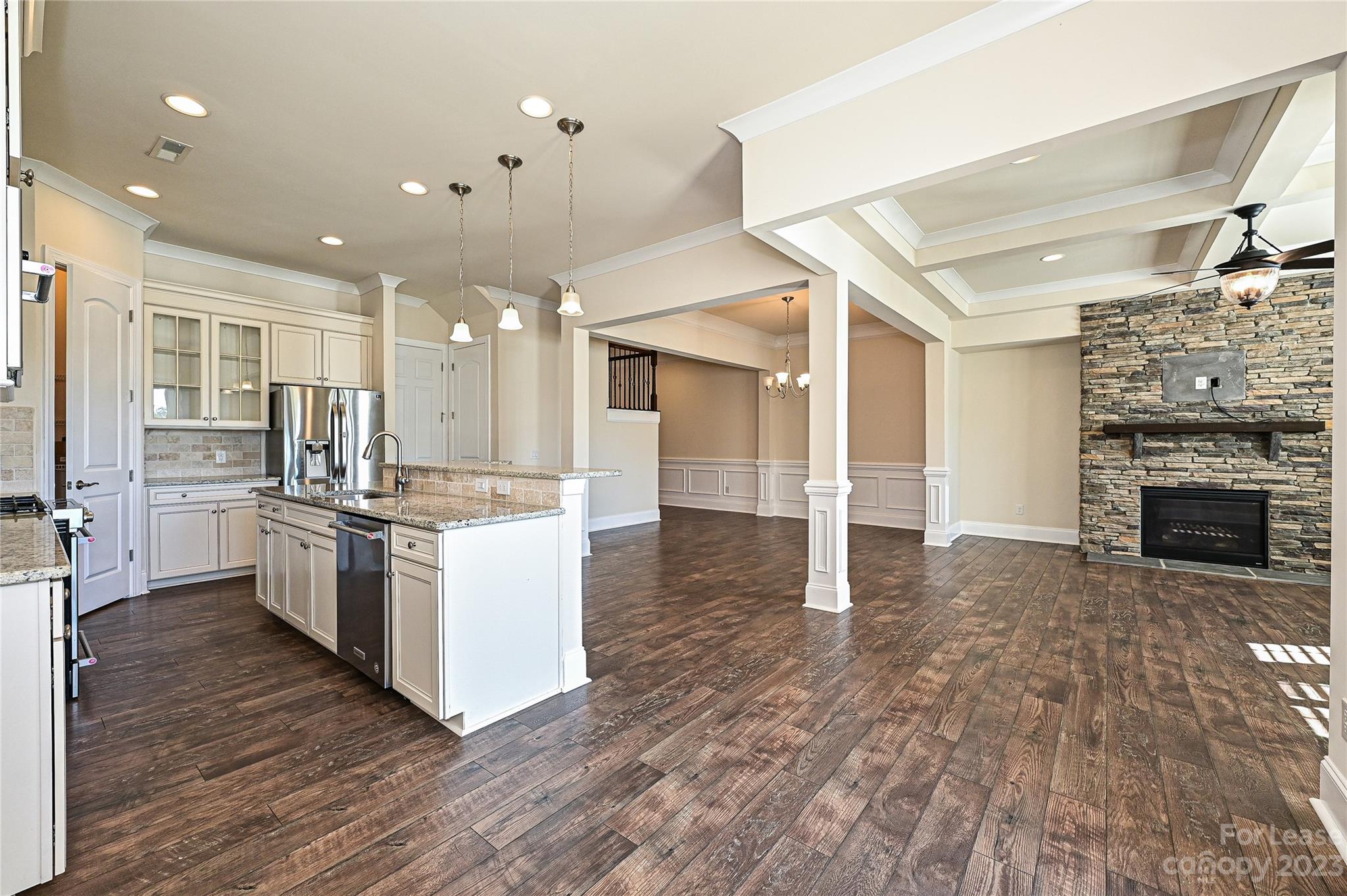 7003 Henry Quincy Way Property Photo 14