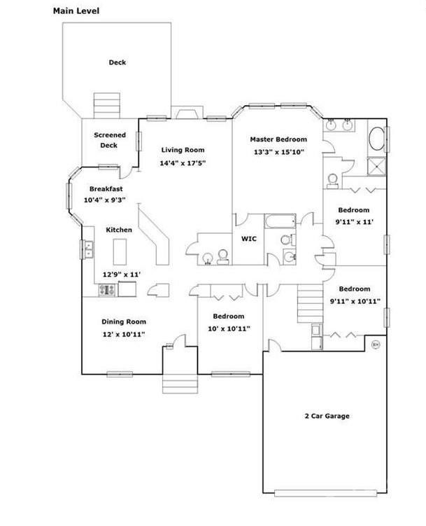 207 Shamley Drive Property Photo 2