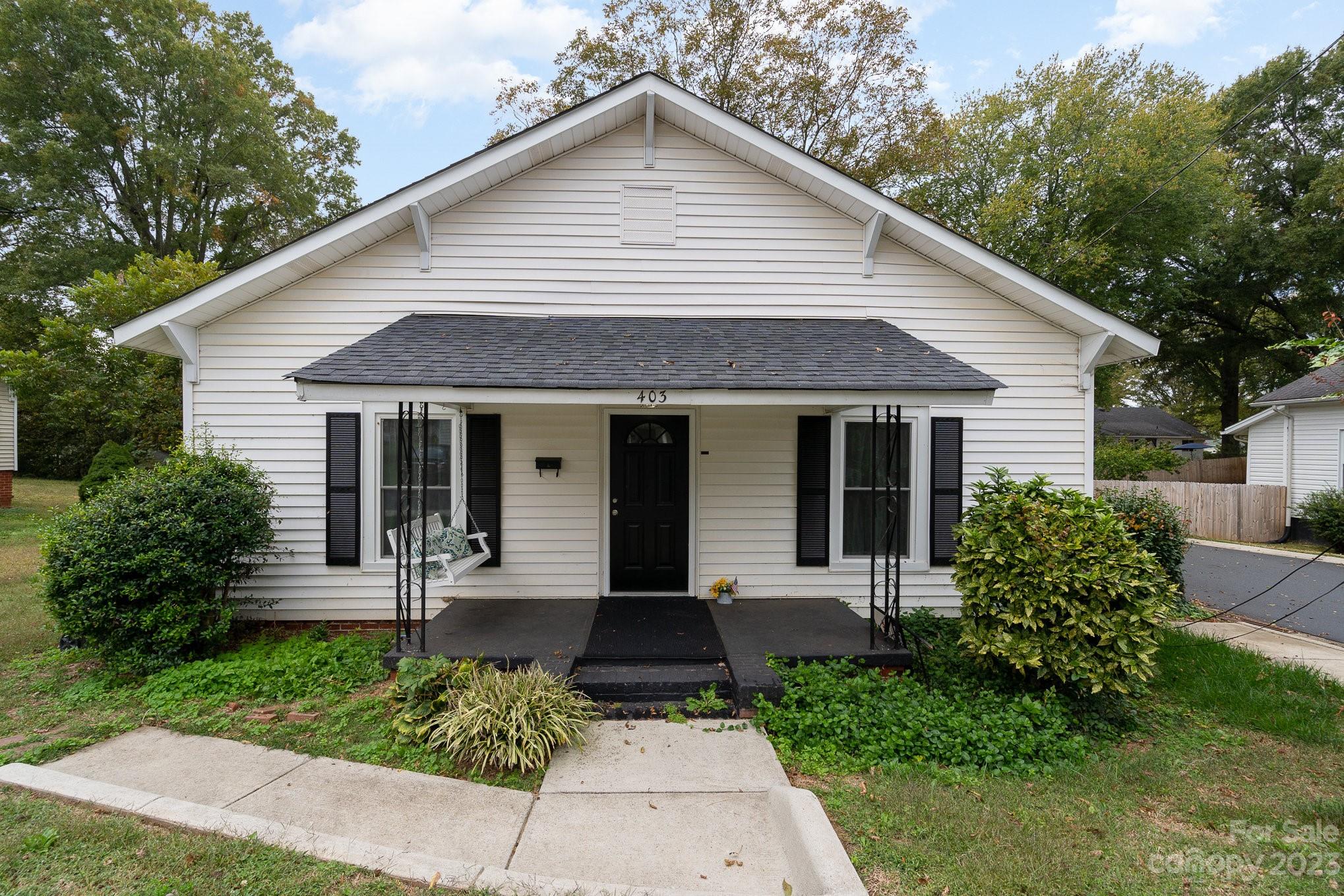 403 Doster Avenue Property Photo 2