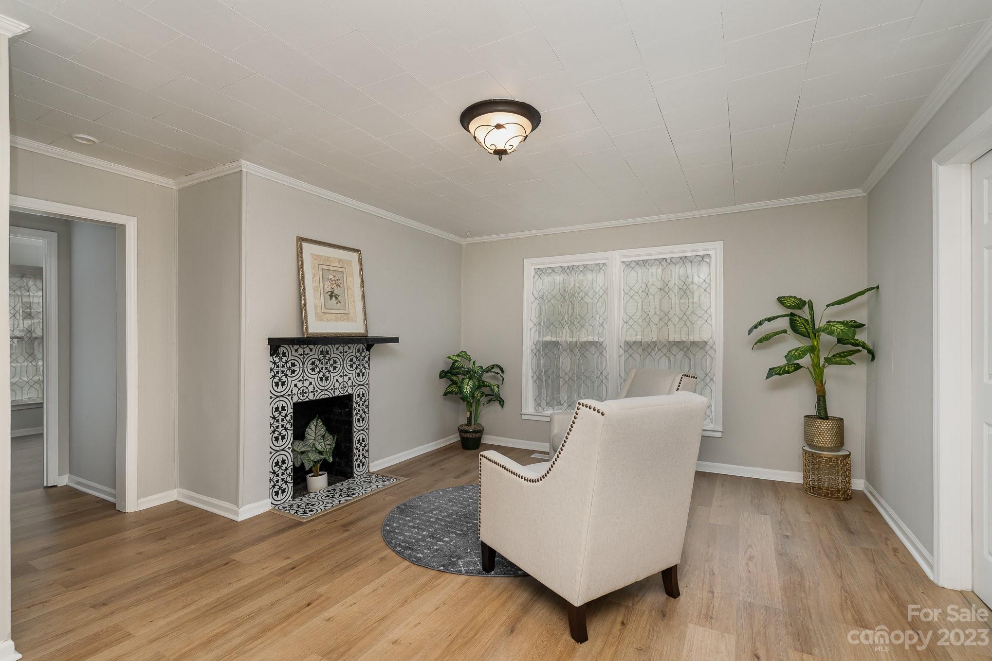 403 Doster Avenue Property Photo 8