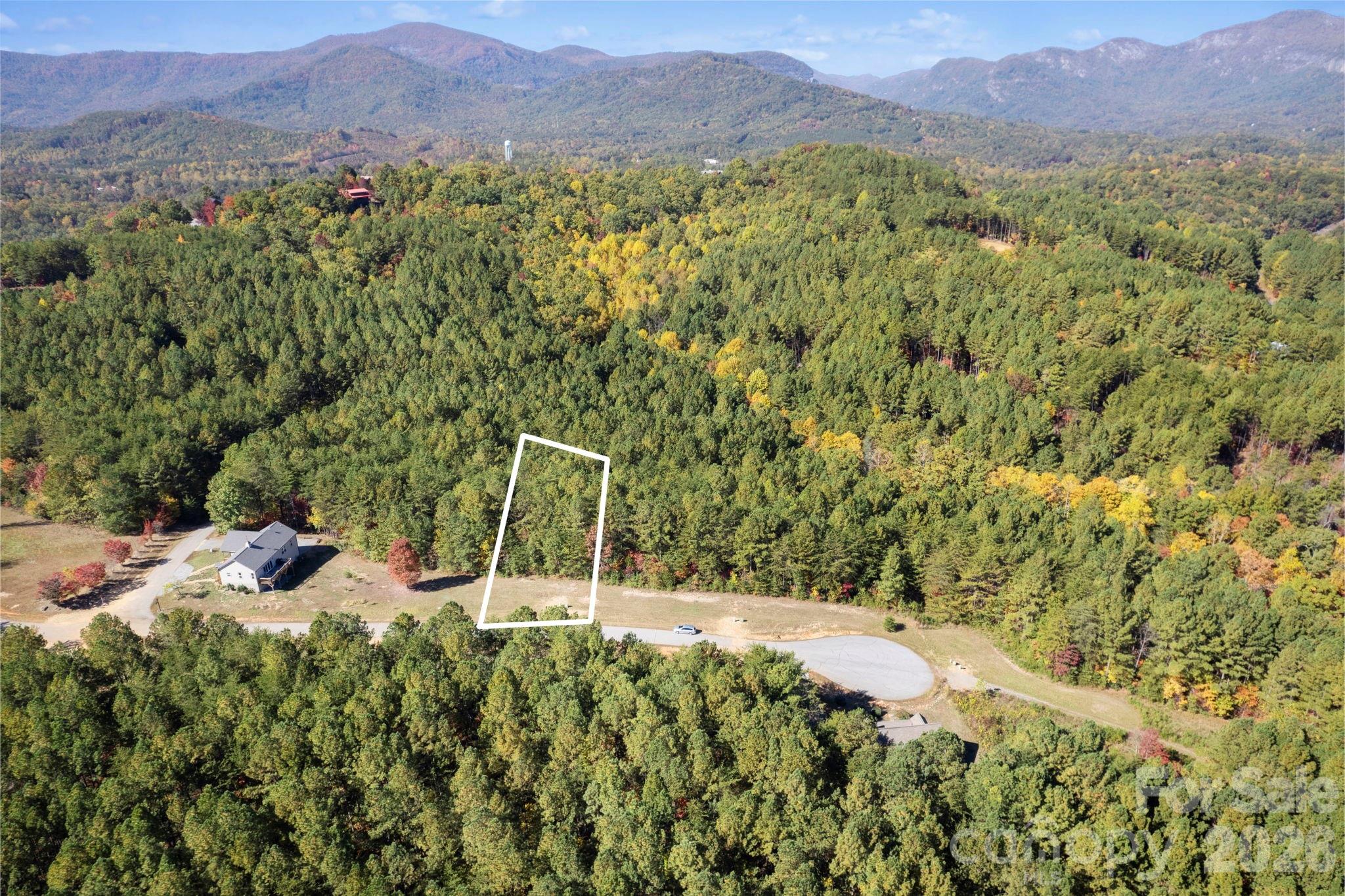 0 Palisade Drive 23