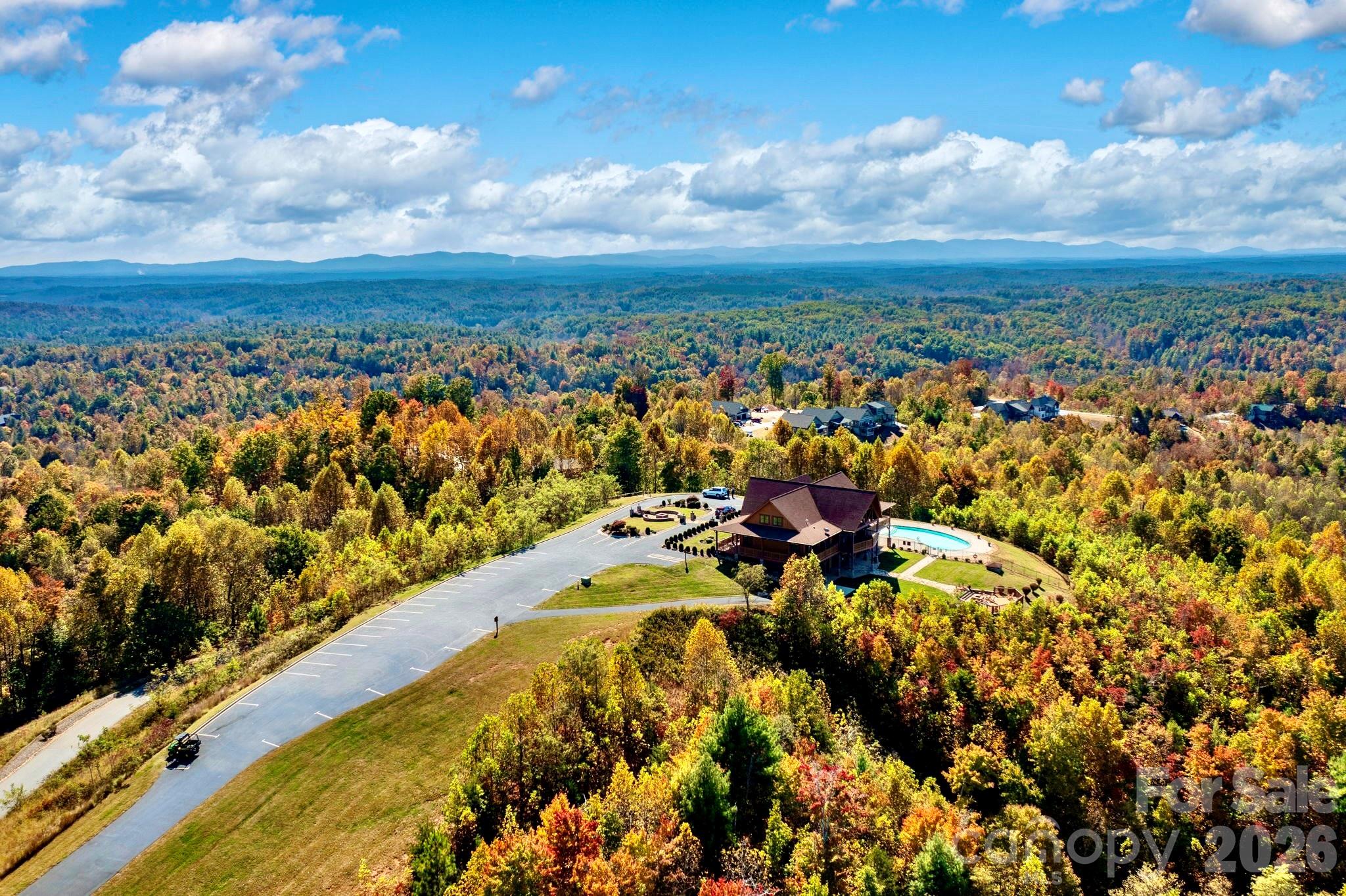1.34 Acres, Lot 234 Waterfall Lane 234 Property Photo 20