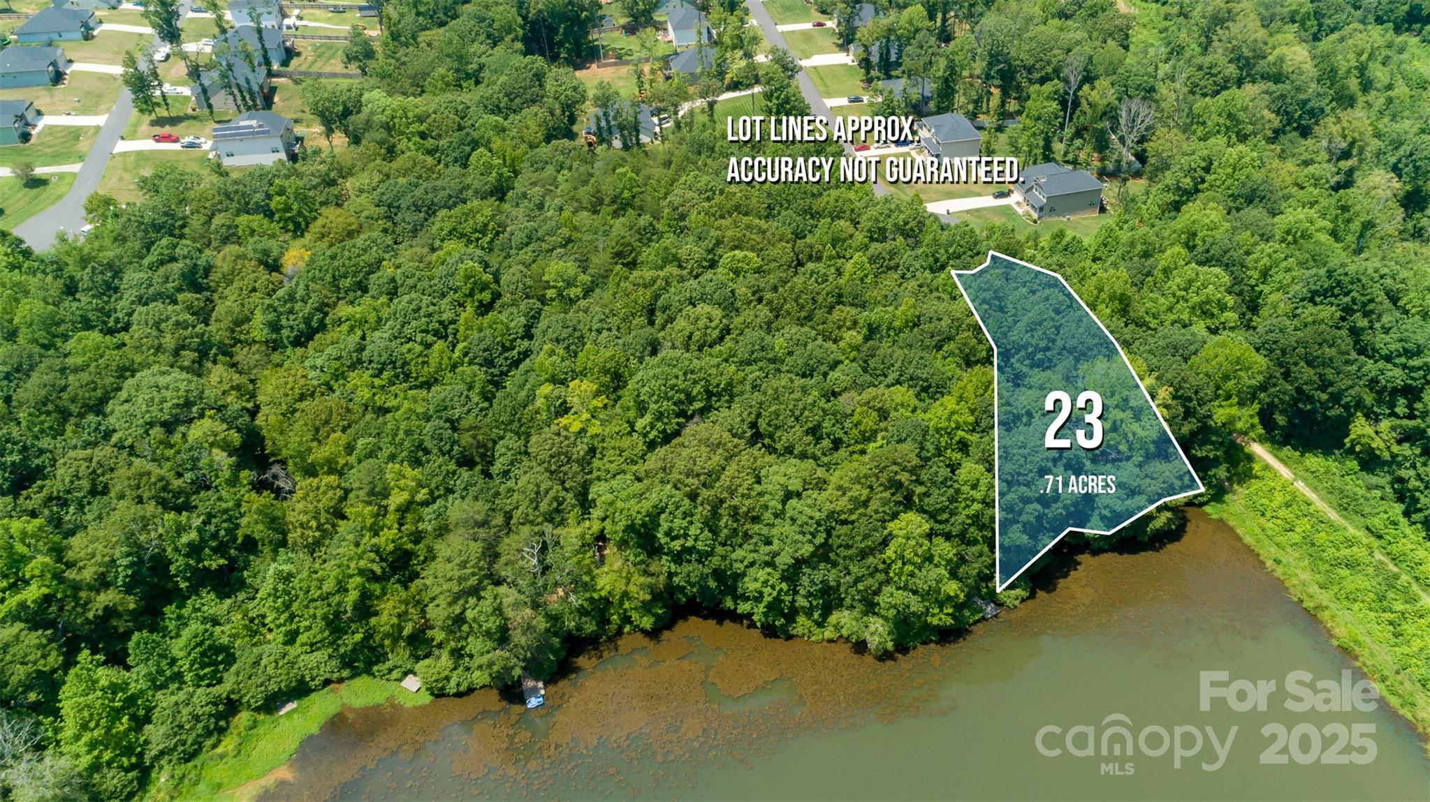 169 Wylie Trail Property Photo 3