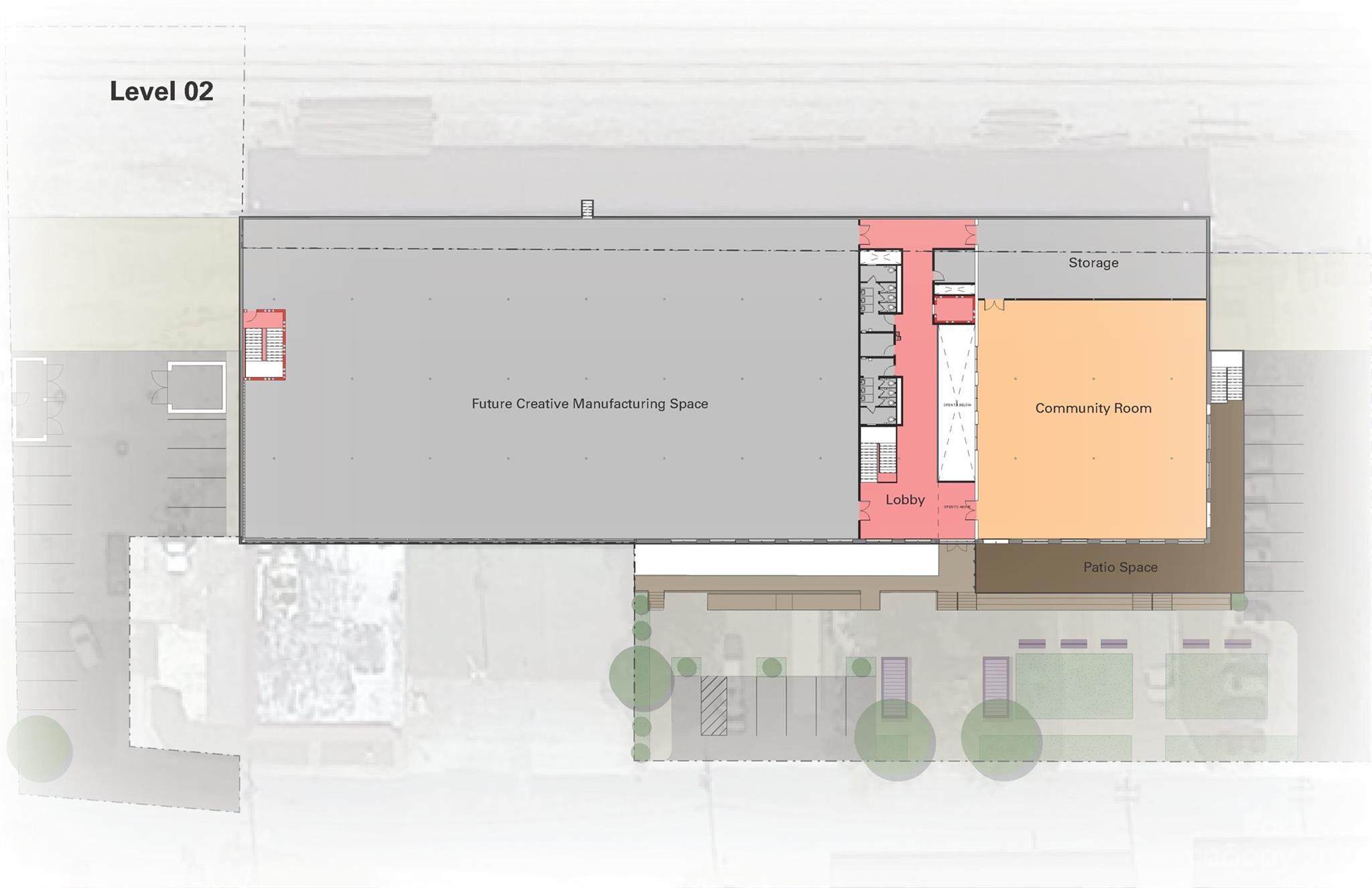 96 Commerce Street Property Photo 4