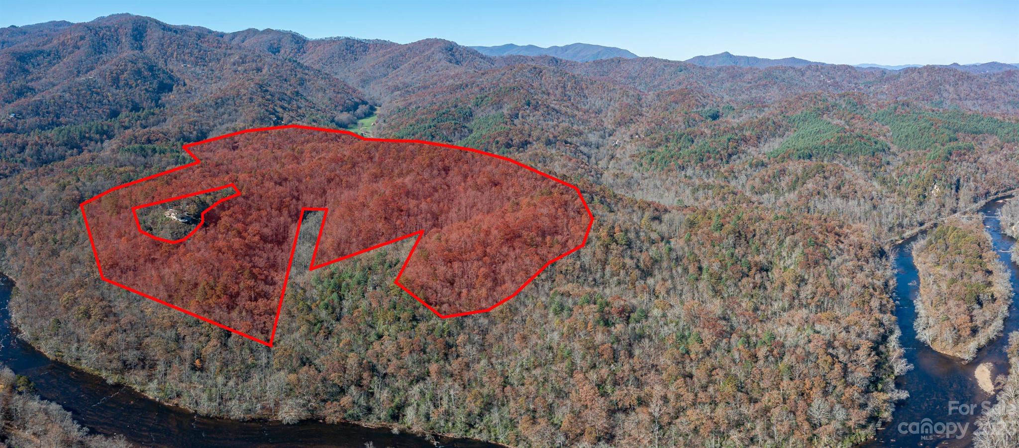 000 Needmore Road Property Photo 2
