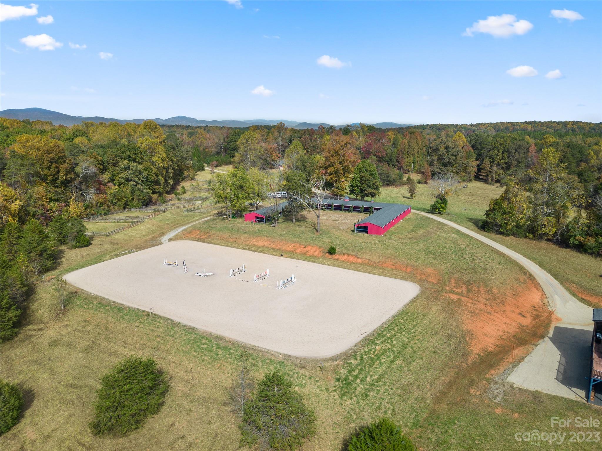 1642 Smith Waldrop Road Property Photo 3